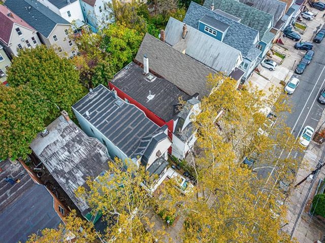 34 WEGMAN PARKWAY