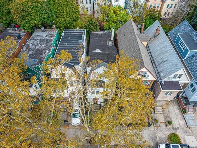 34 WEGMAN PARKWAY