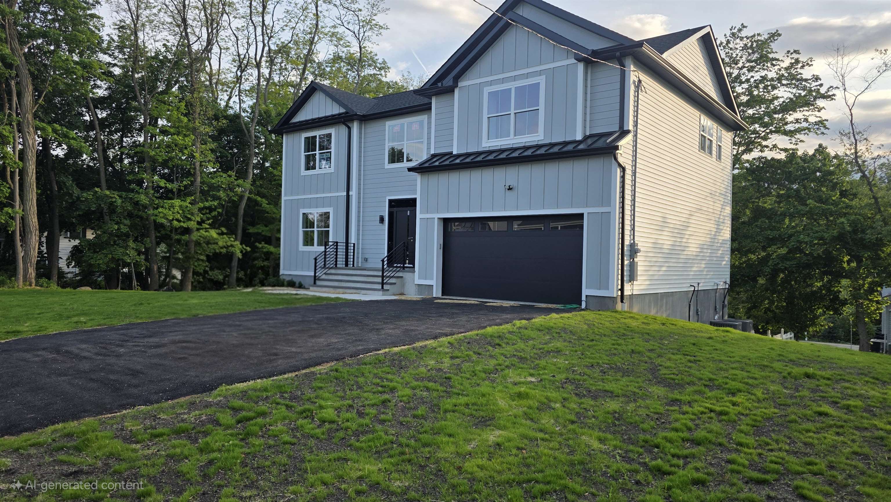 15 WALKER AVE