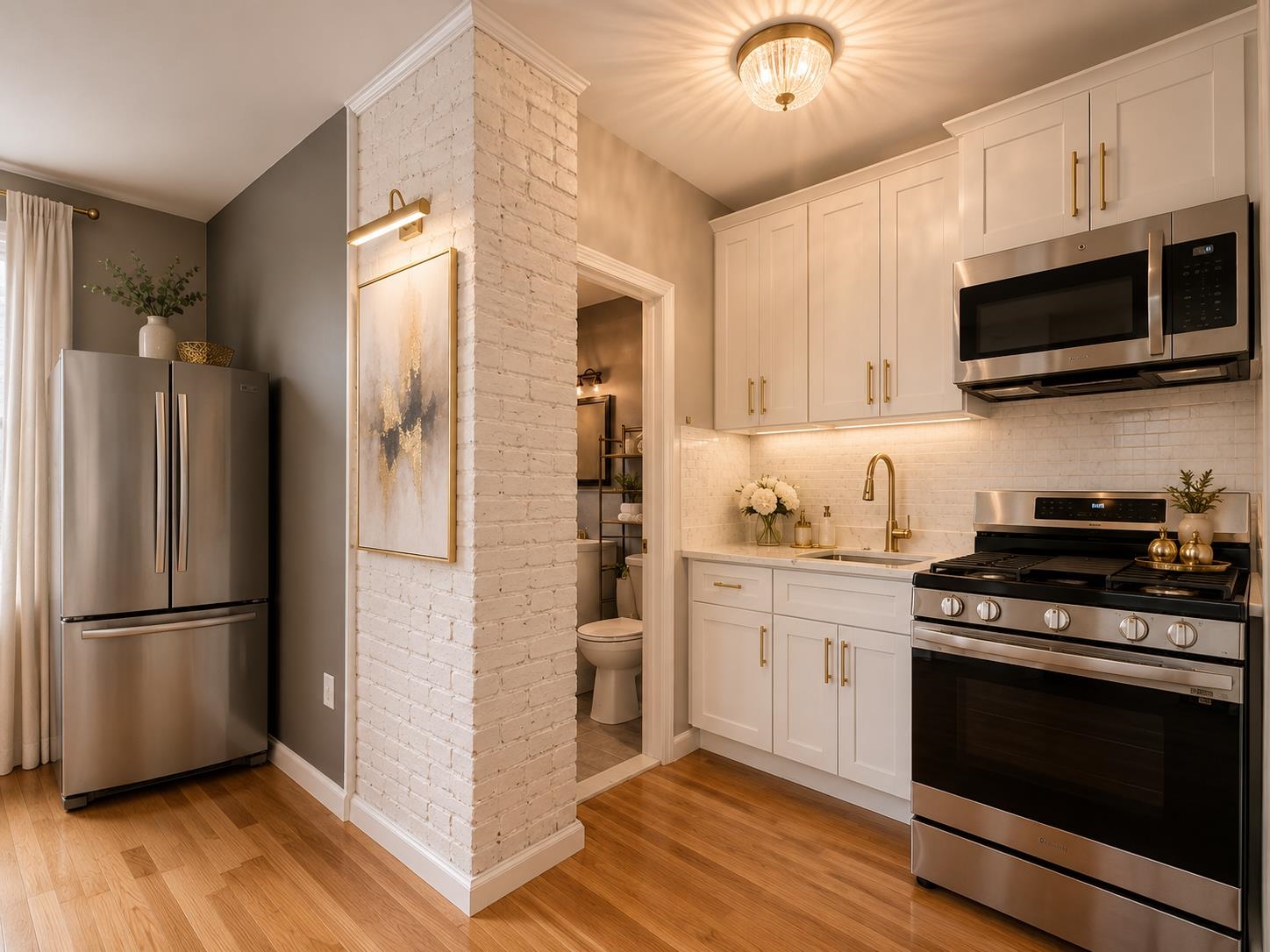 305 CATOR AVE #1F