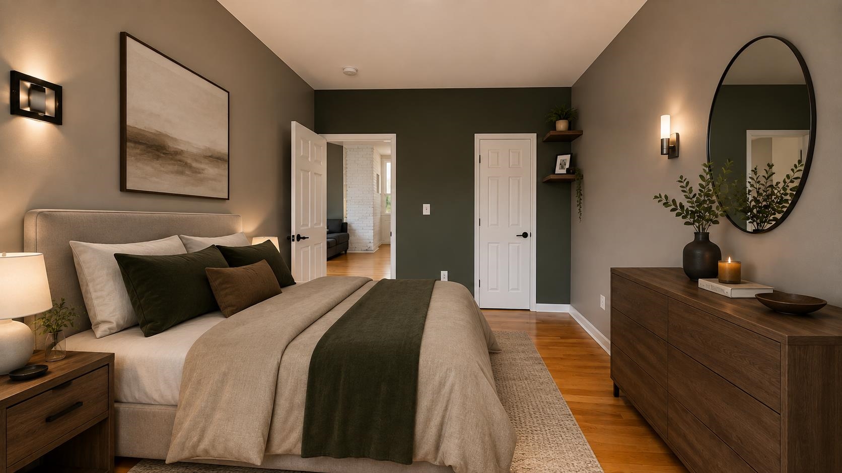 305 CATOR AVE #1F