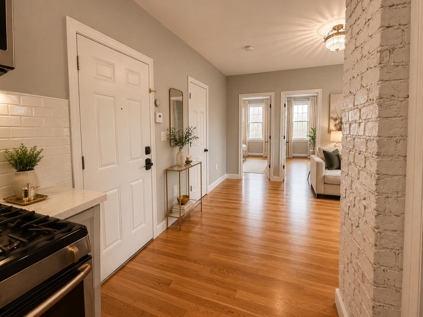 305 CATOR AVE #1F