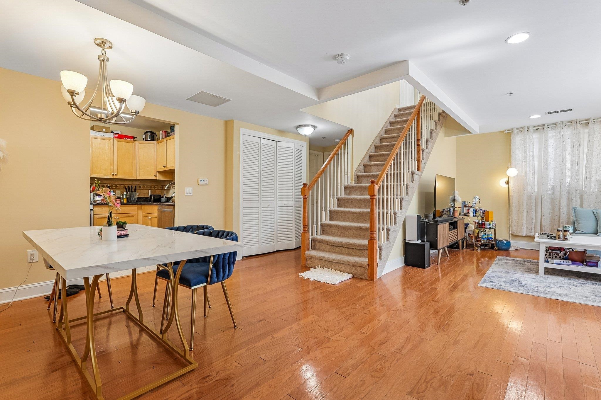 200 DEY ST #231
