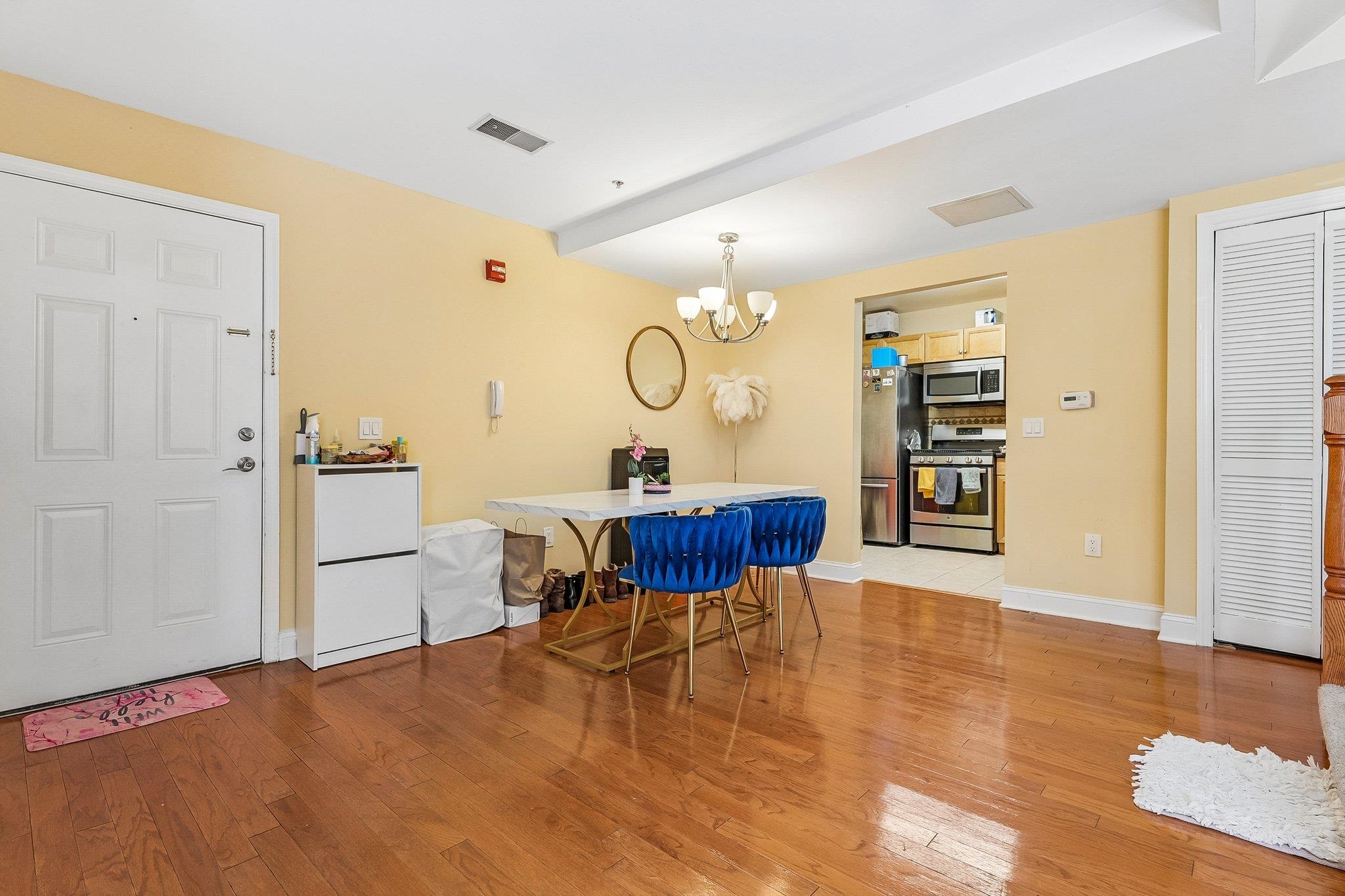 200 DEY ST #231