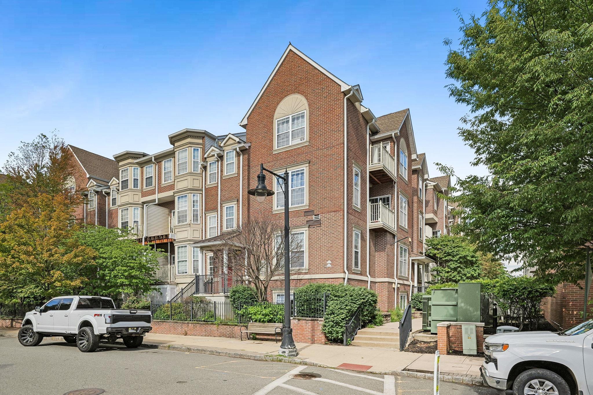 200 DEY ST #231