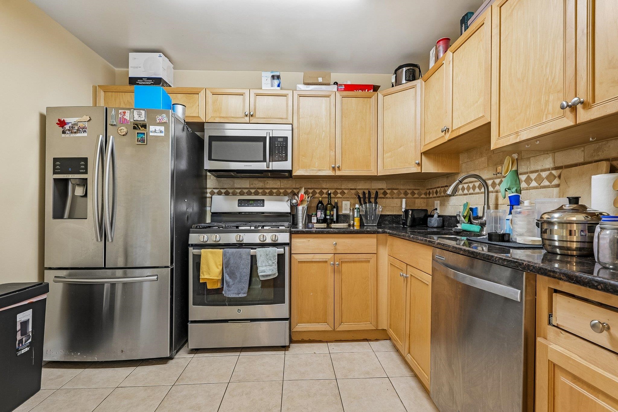 200 DEY ST #231