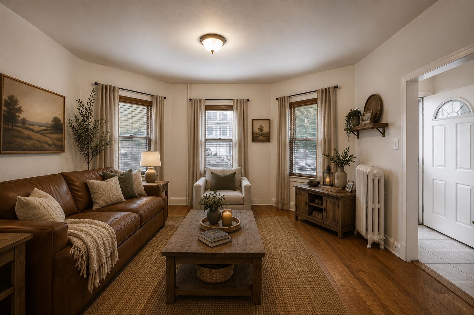 352 FOREST ST - Photo 4