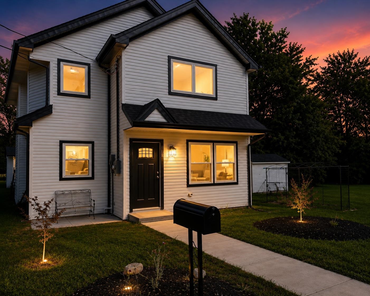 270 ALPINE WAY - Photo 3