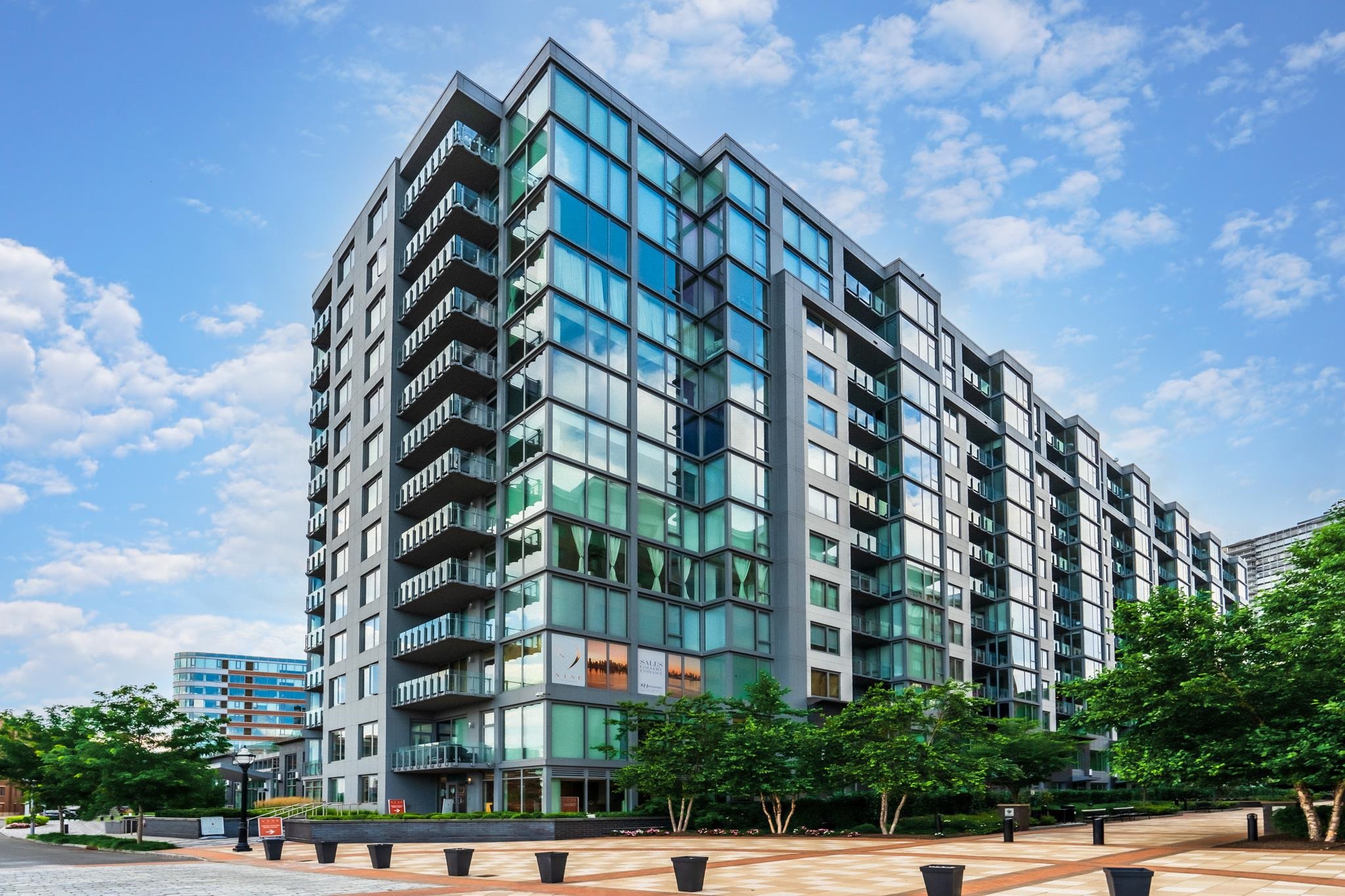 9 AVENUE AT PORT IMPERIAL #509