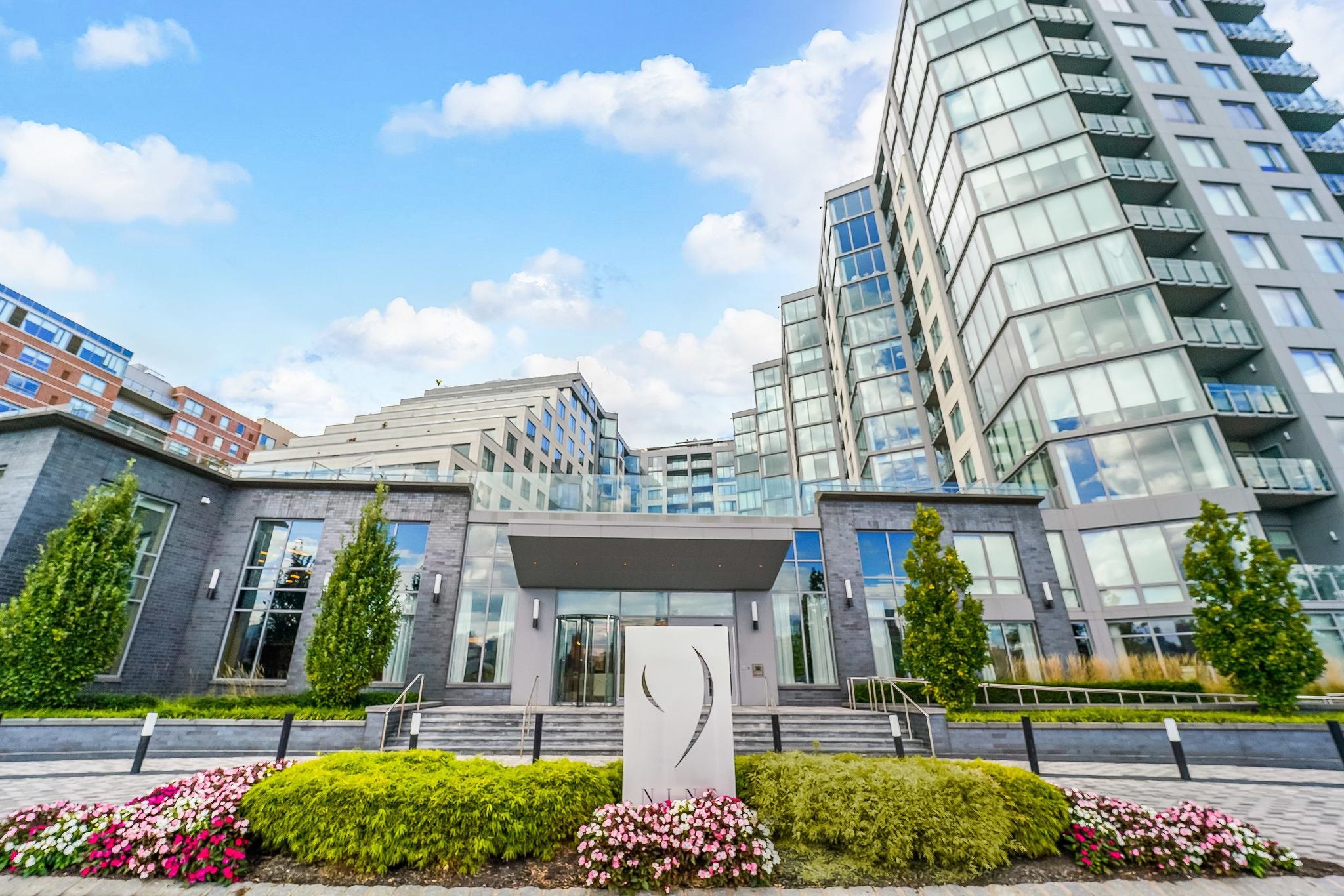 9 AVENUE AT PORT IMPERIAL #509