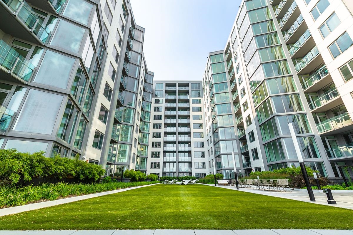 9 AVENUE AT PORT IMPERIAL #509