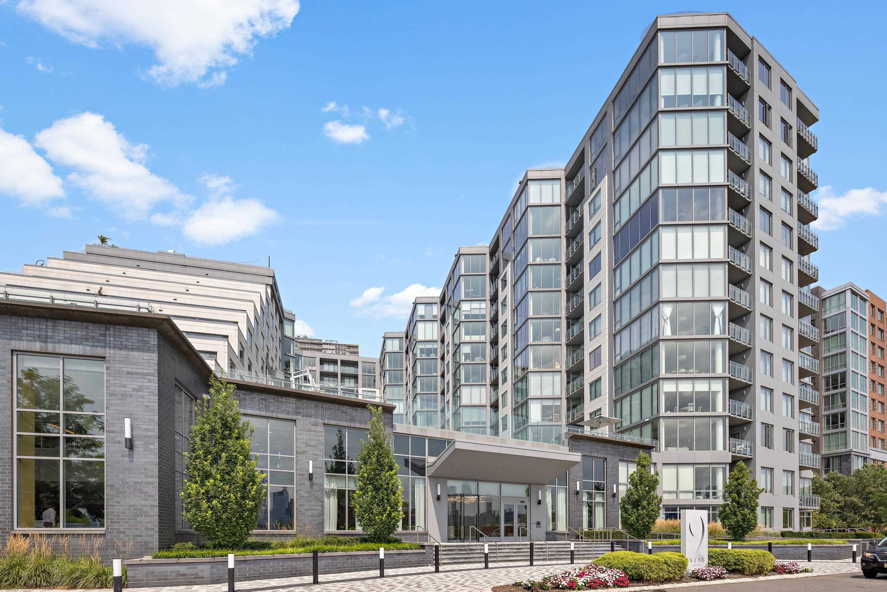 9 AVENUE AT PORT IMPERIAL #509