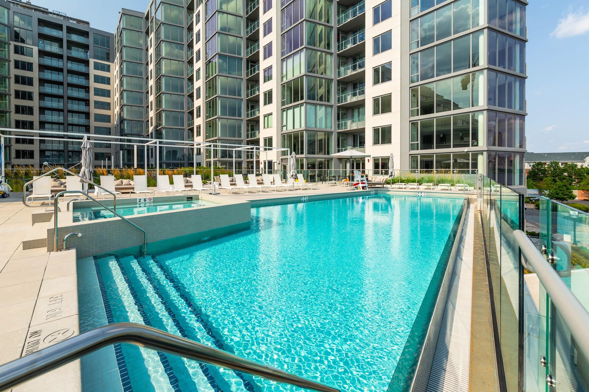 9 AVENUE AT PORT IMPERIAL #509