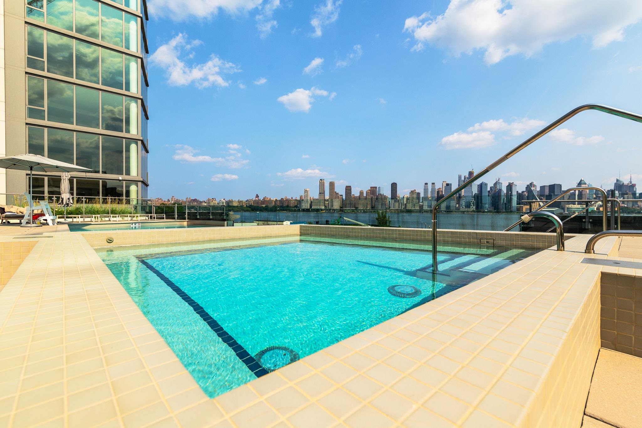 9 AVENUE AT PORT IMPERIAL #509