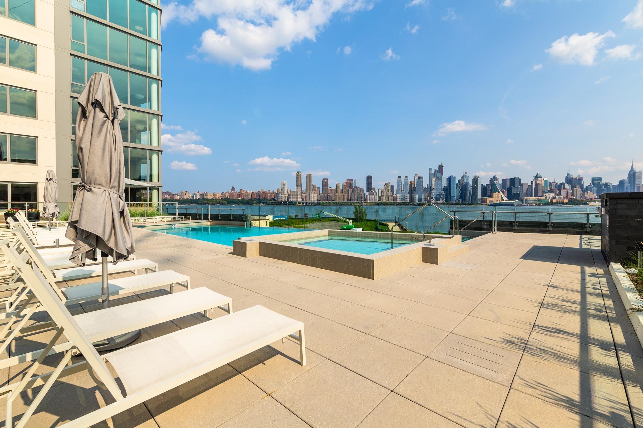 9 AVENUE AT PORT IMPERIAL #509