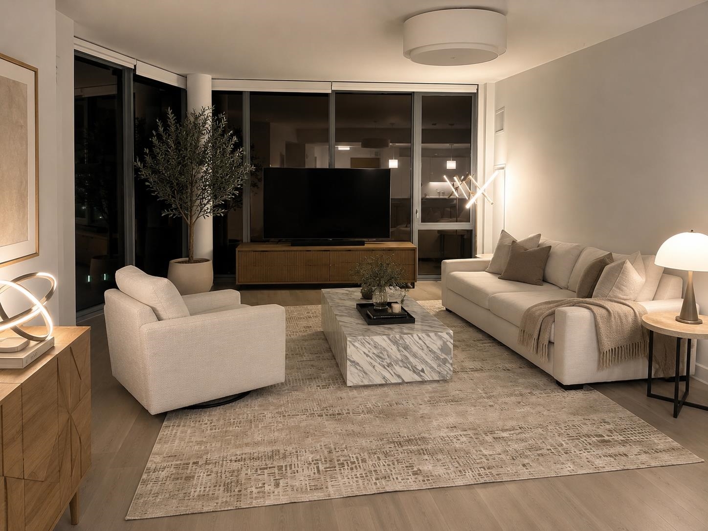 9 AVENUE AT PORT IMPERIAL #509