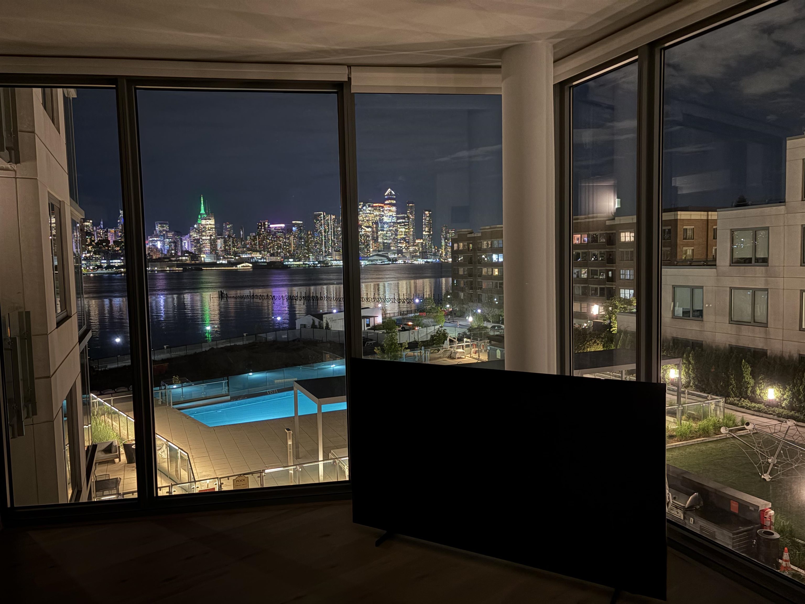 9 AVENUE AT PORT IMPERIAL #509