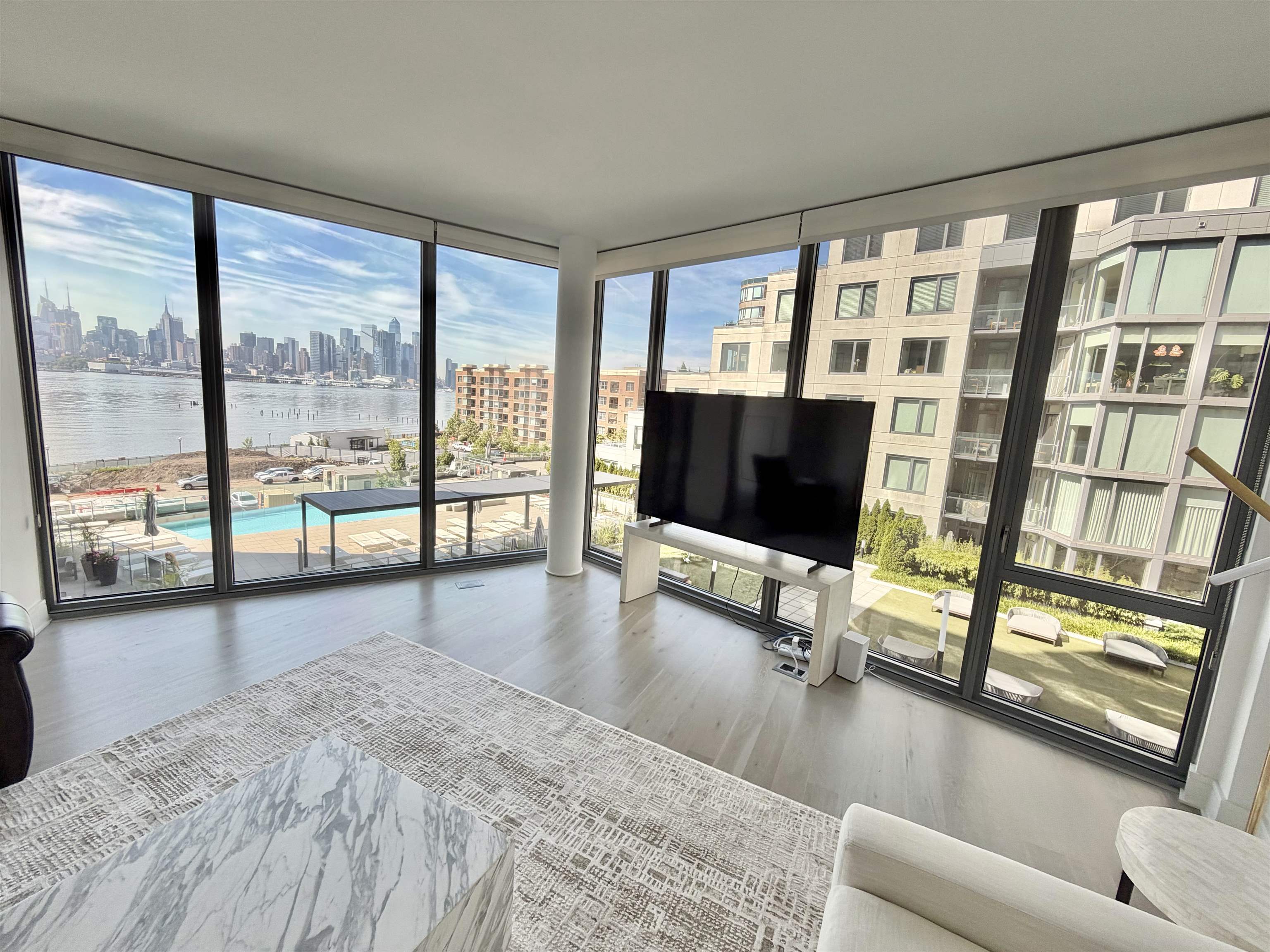 9 AVENUE AT PORT IMPERIAL #509