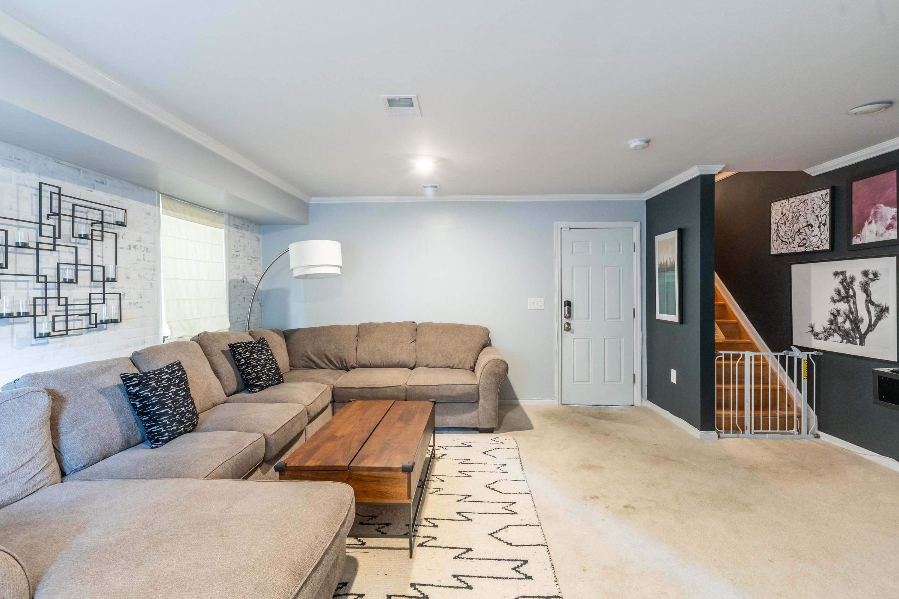 55 WAVERLY ST #1