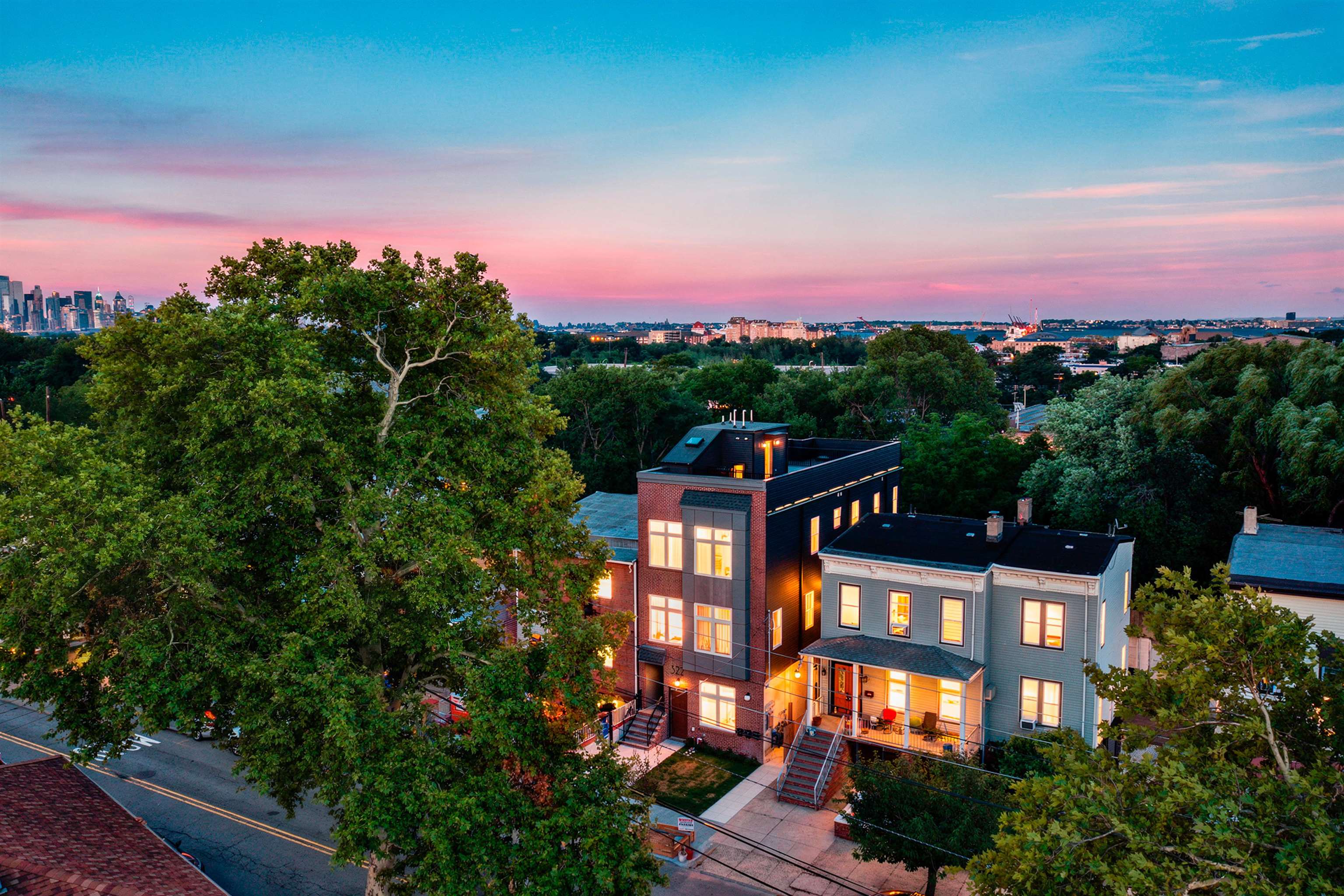 322 PRINCETON AVE #Unit 1