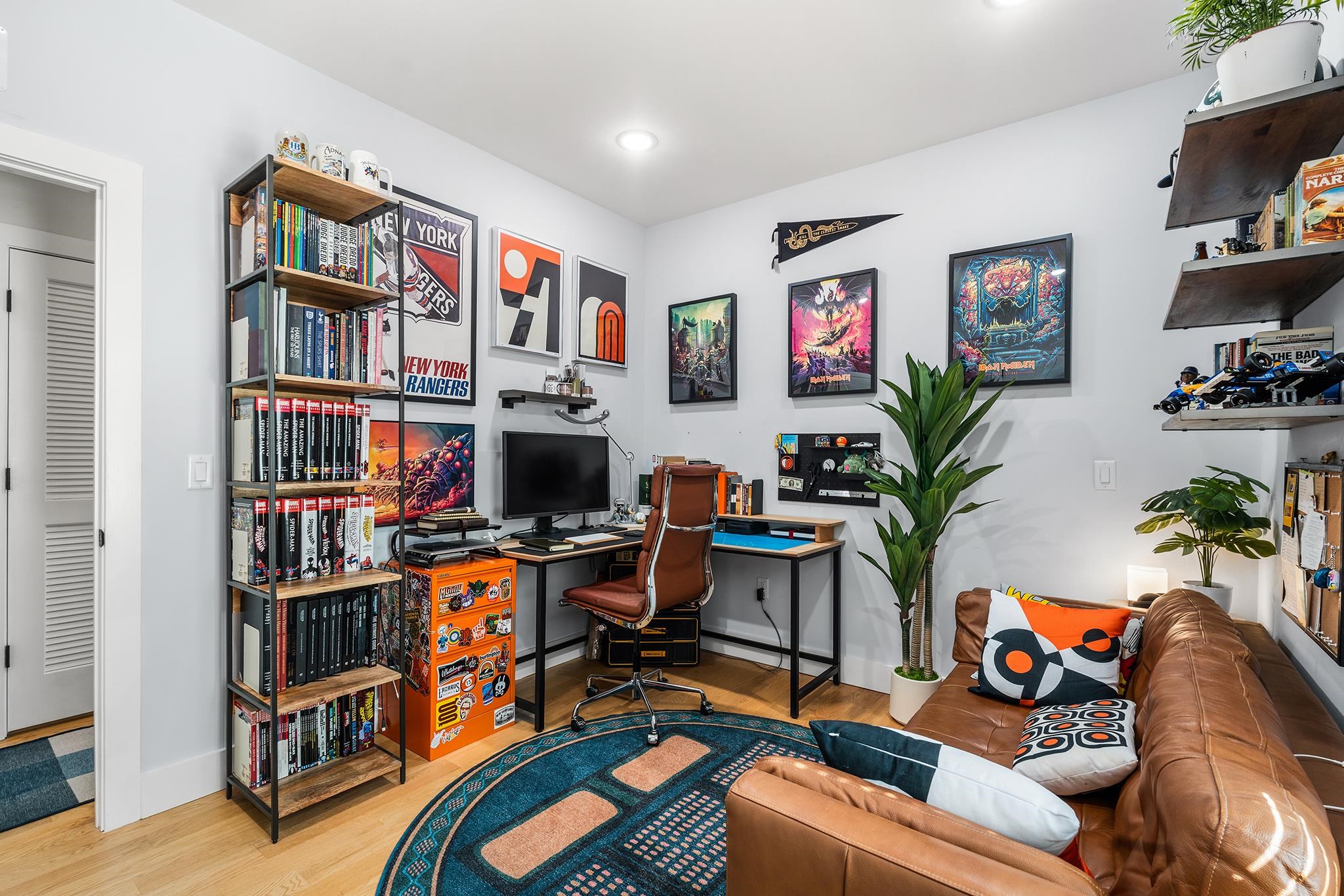 36 LINCOLN ST #2