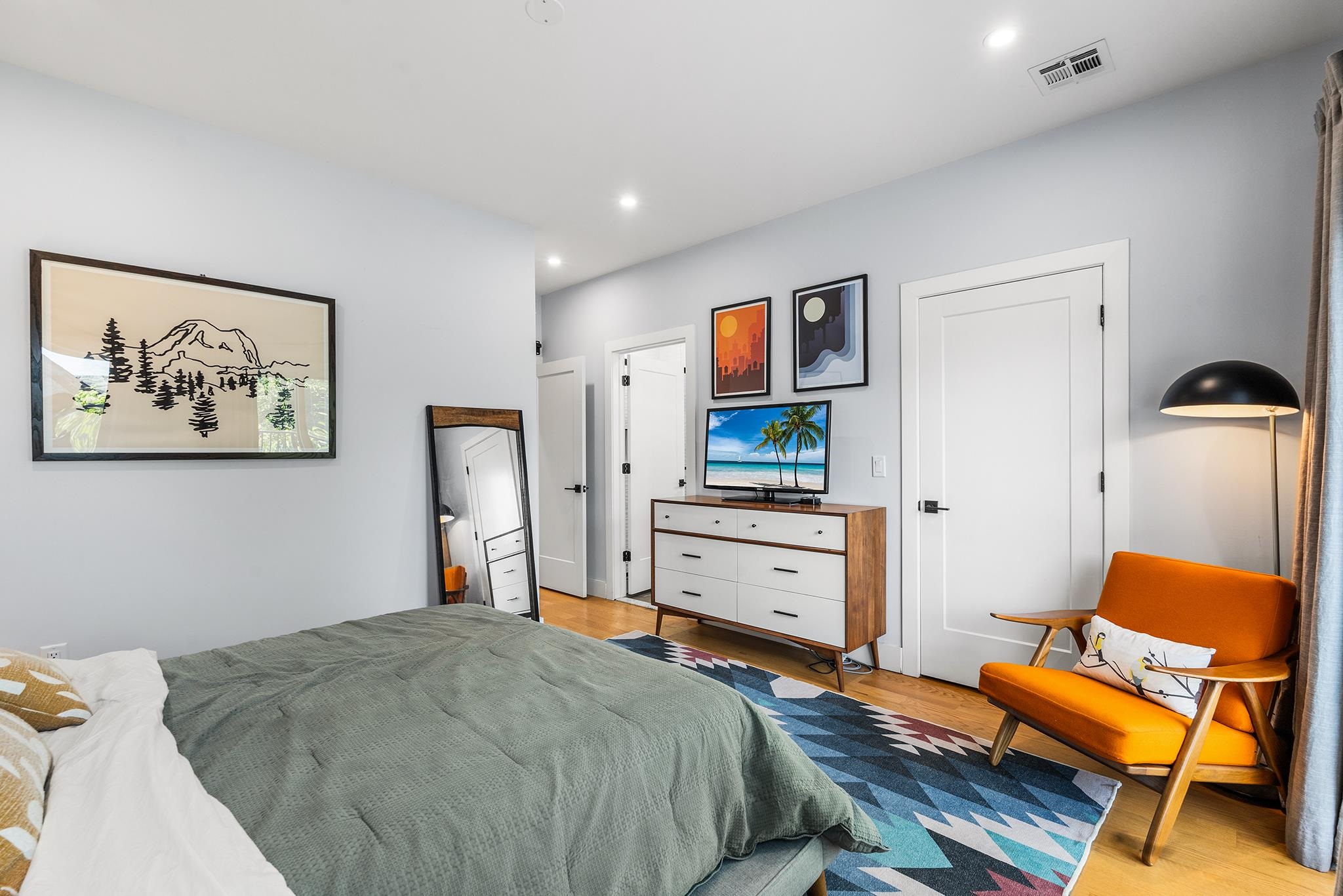 36 LINCOLN ST #2