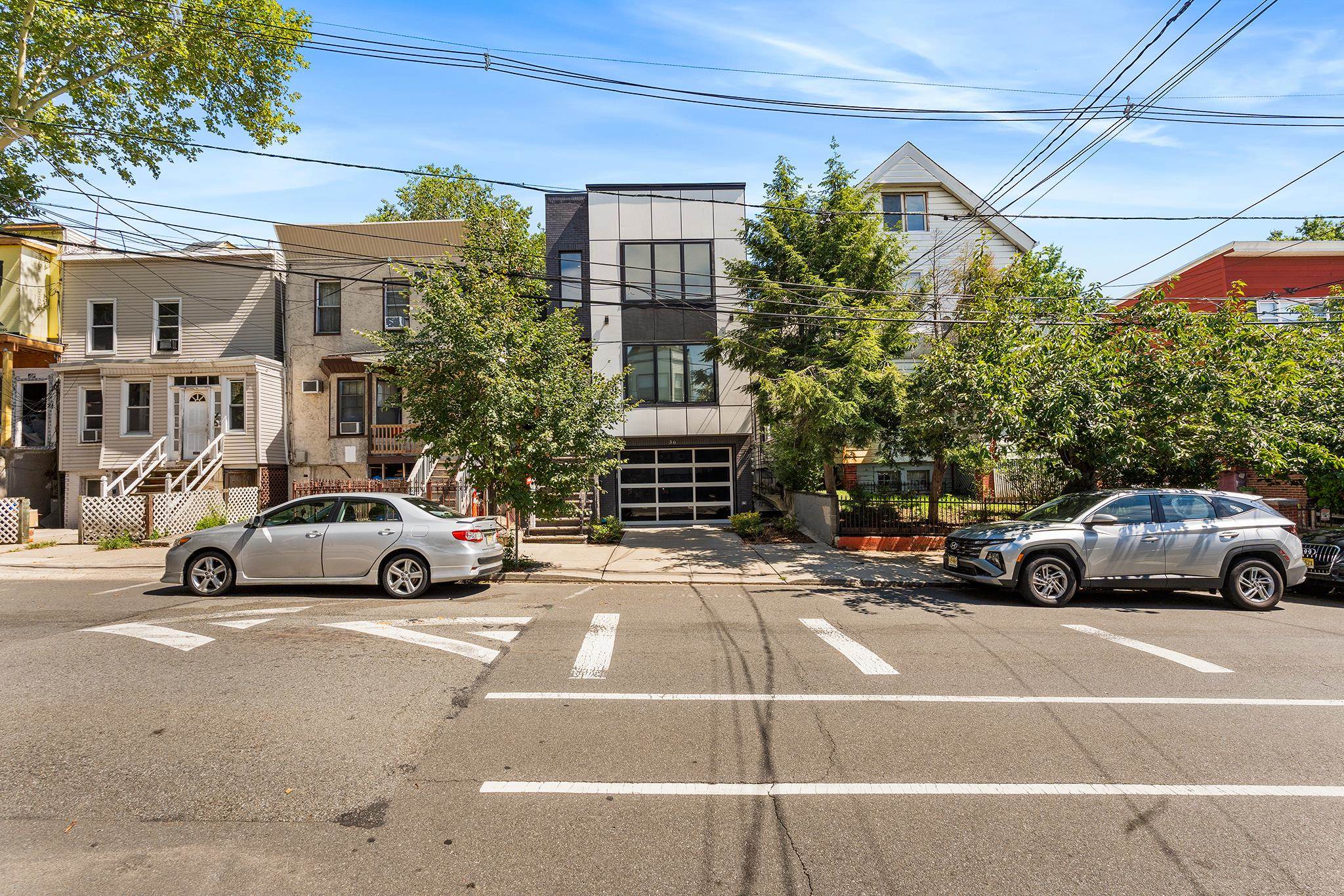 36 LINCOLN ST #2
