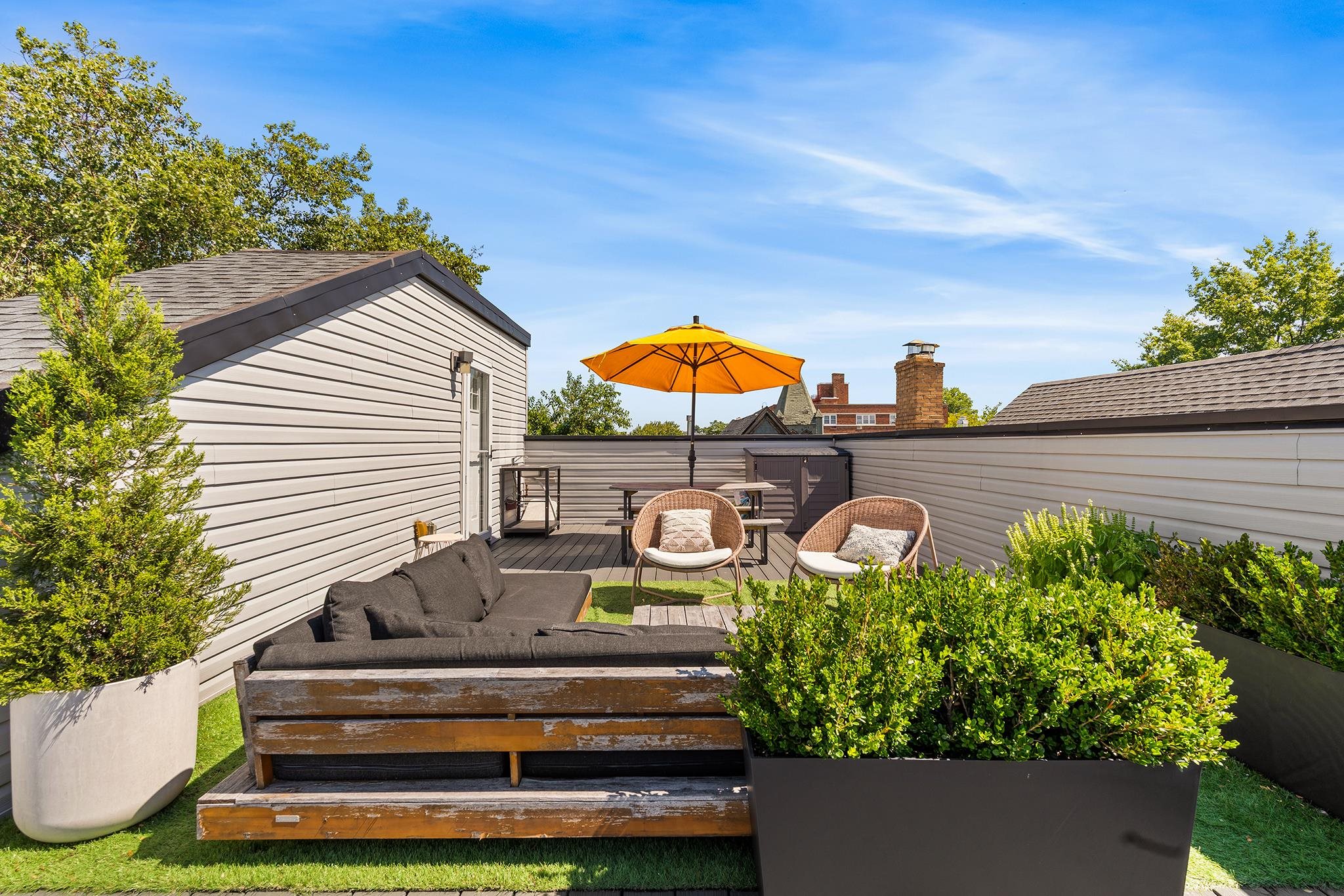 36 LINCOLN ST #2