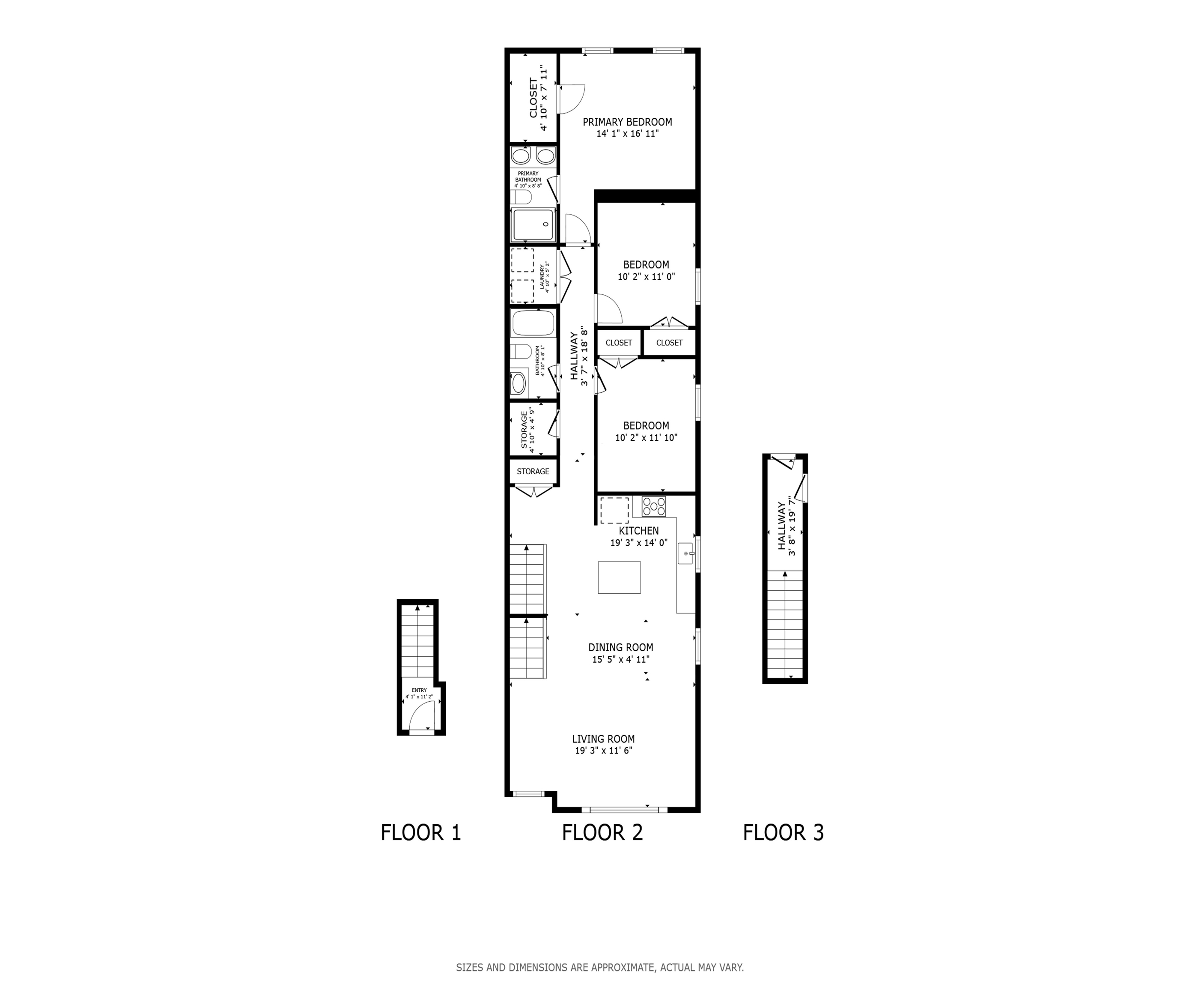 36 LINCOLN ST #2