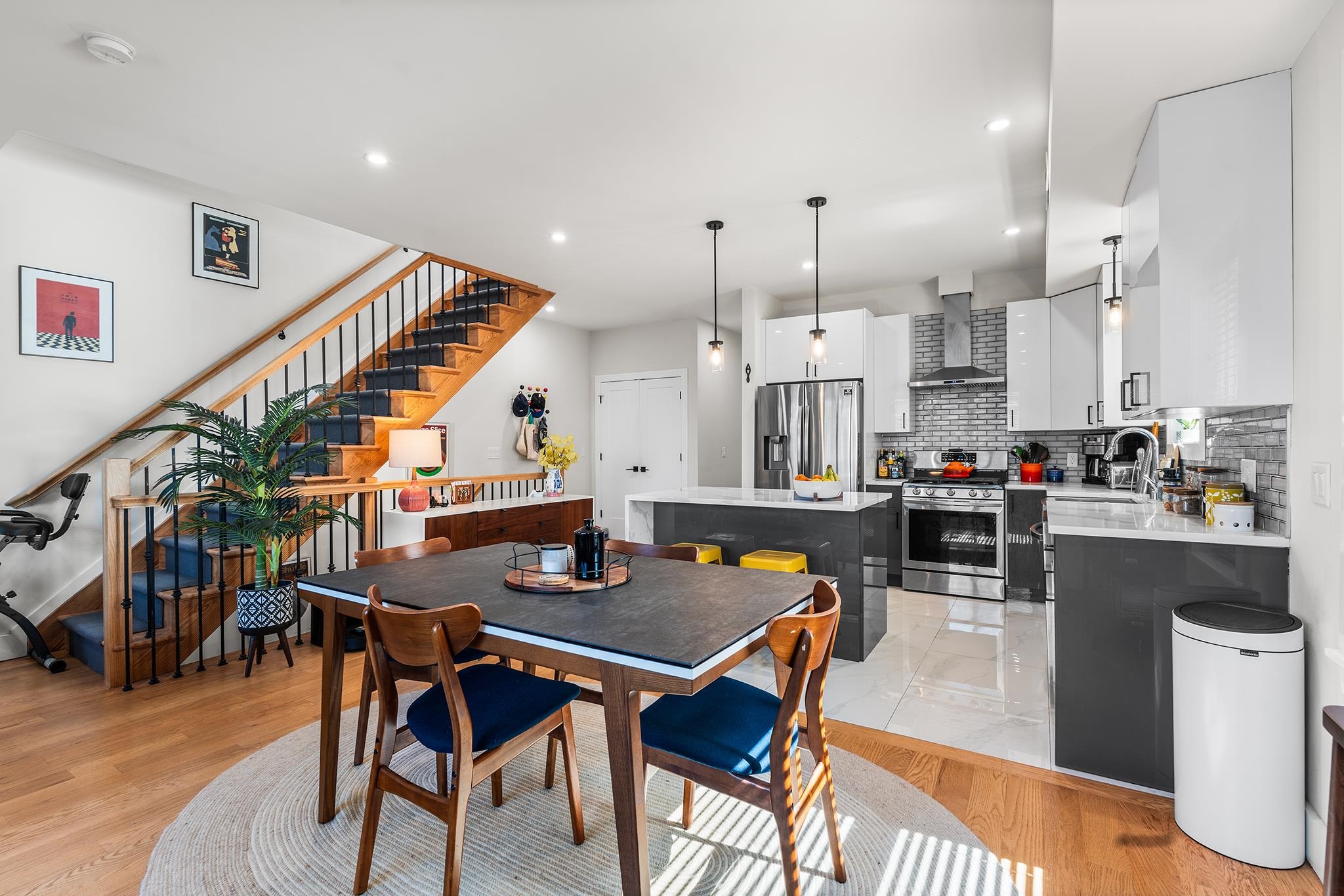 36 LINCOLN ST #2