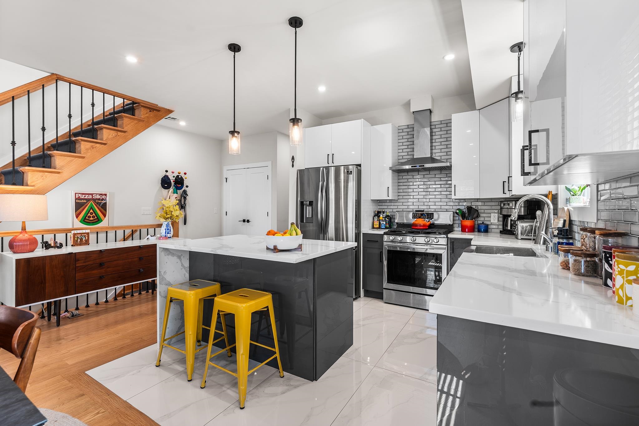 36 LINCOLN ST #2