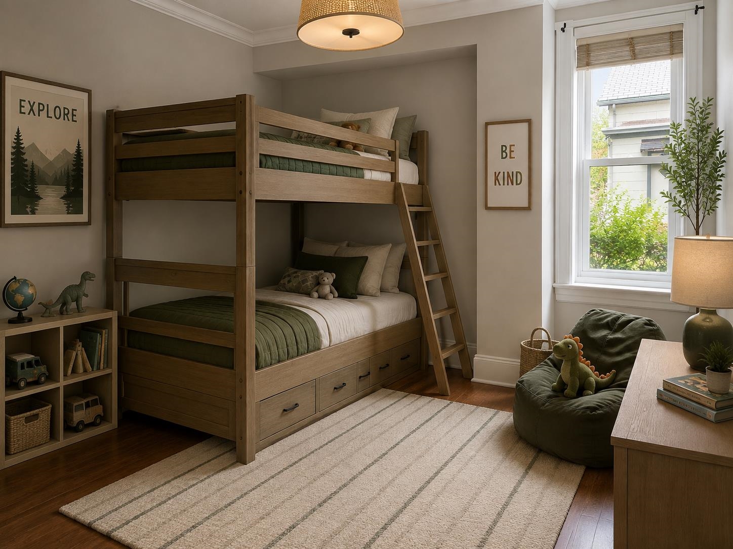 361-1 WEBSTER AVE #1