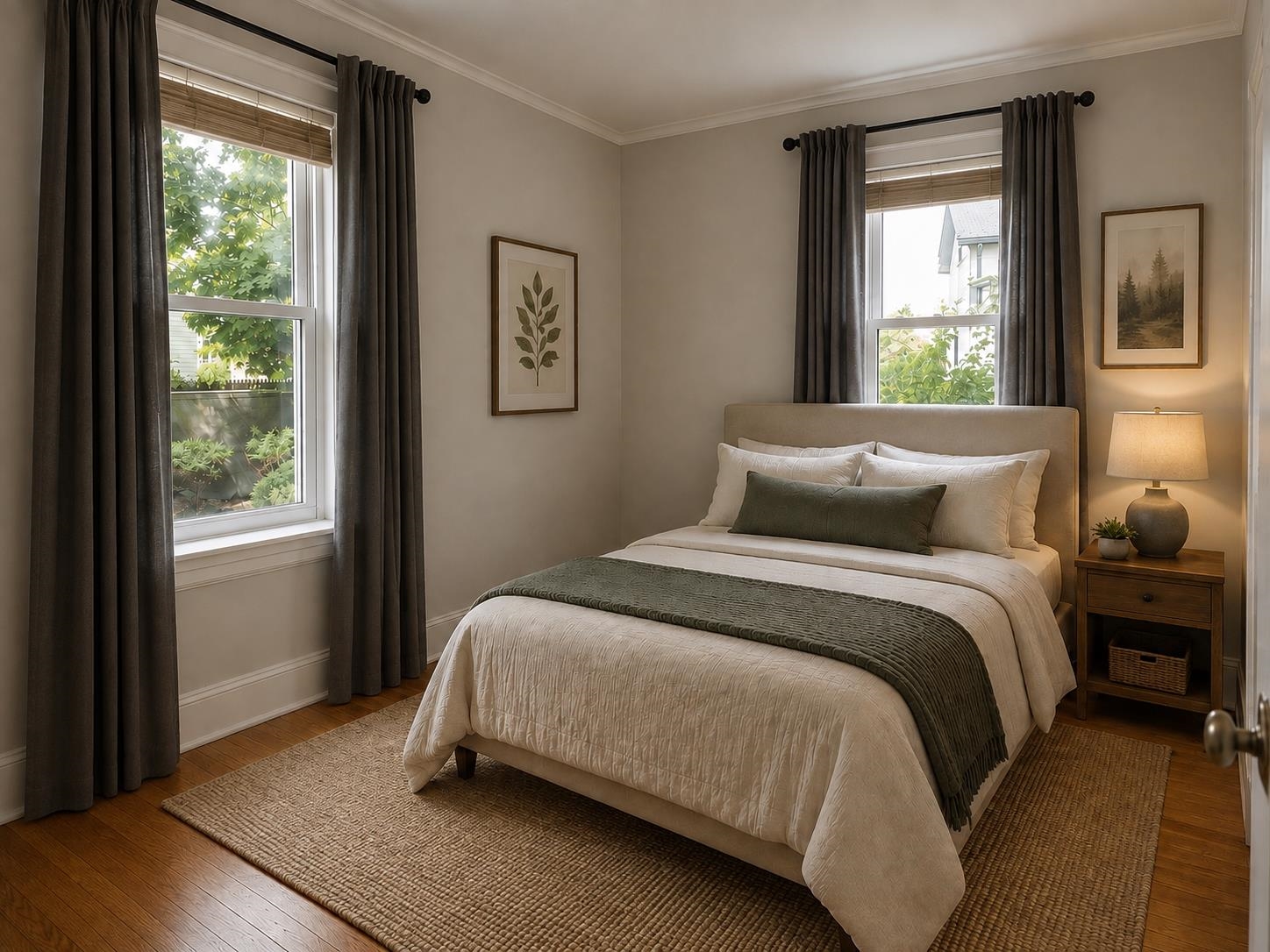 361-1 WEBSTER AVE #1