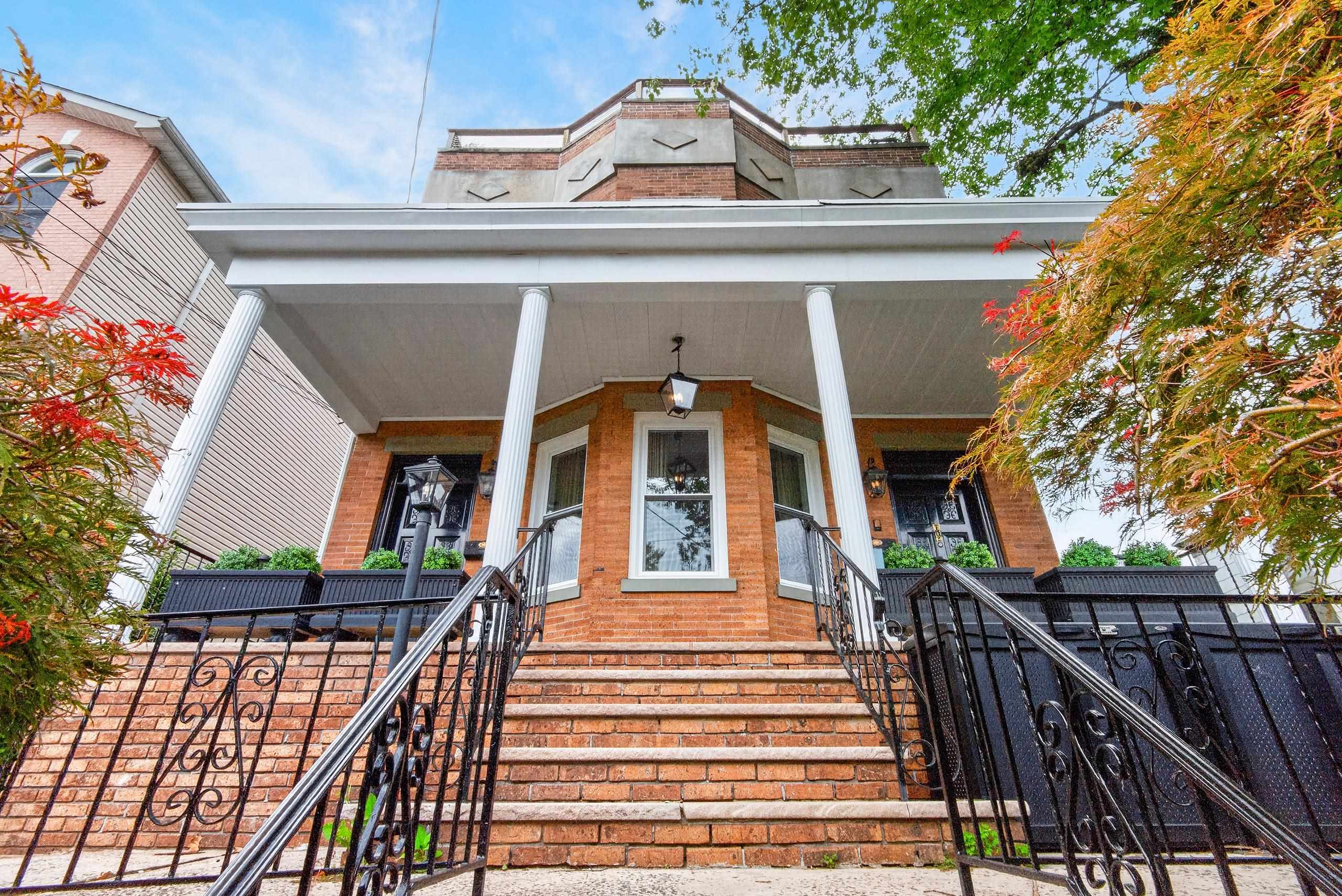 361-1 WEBSTER AVE #1