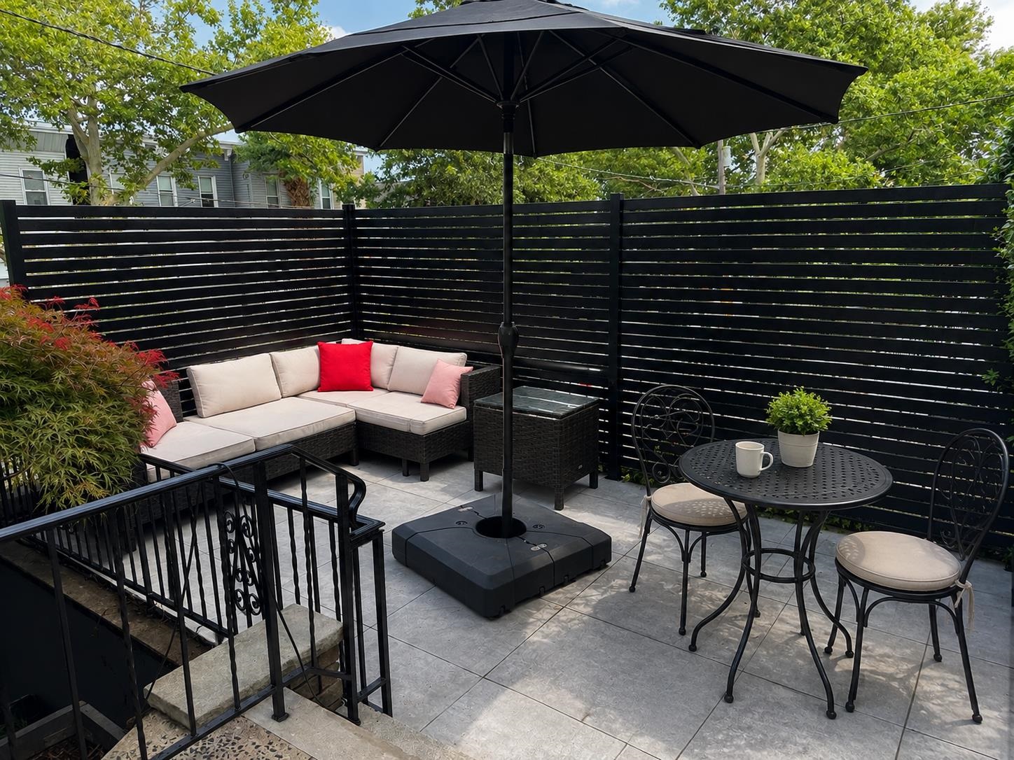 361-1 WEBSTER AVE #1