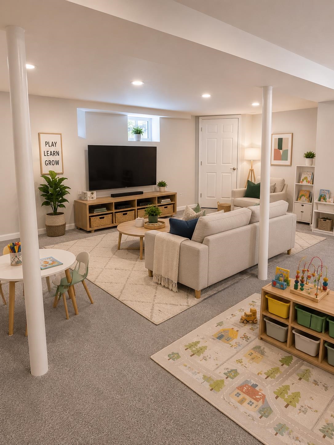 361-1 WEBSTER AVE #1