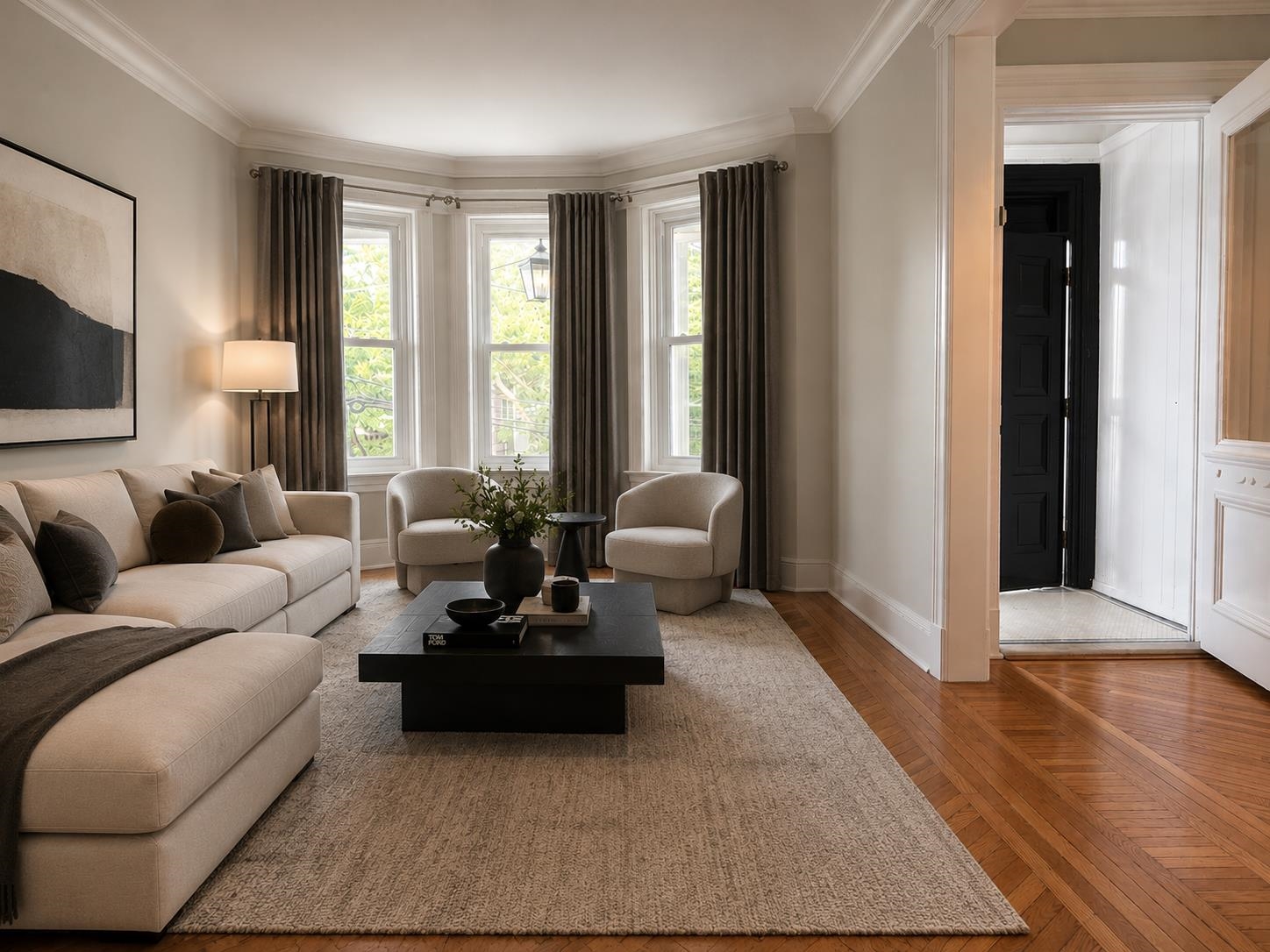 361-1 WEBSTER AVE #1