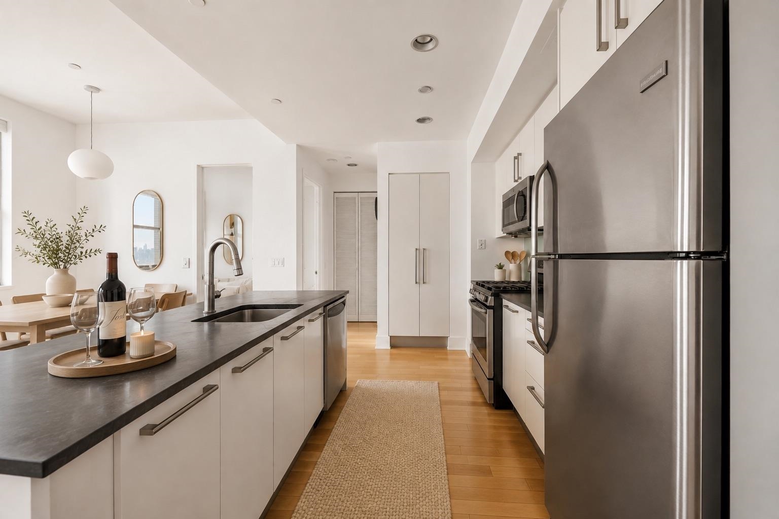 4 BEACON WAY #1804