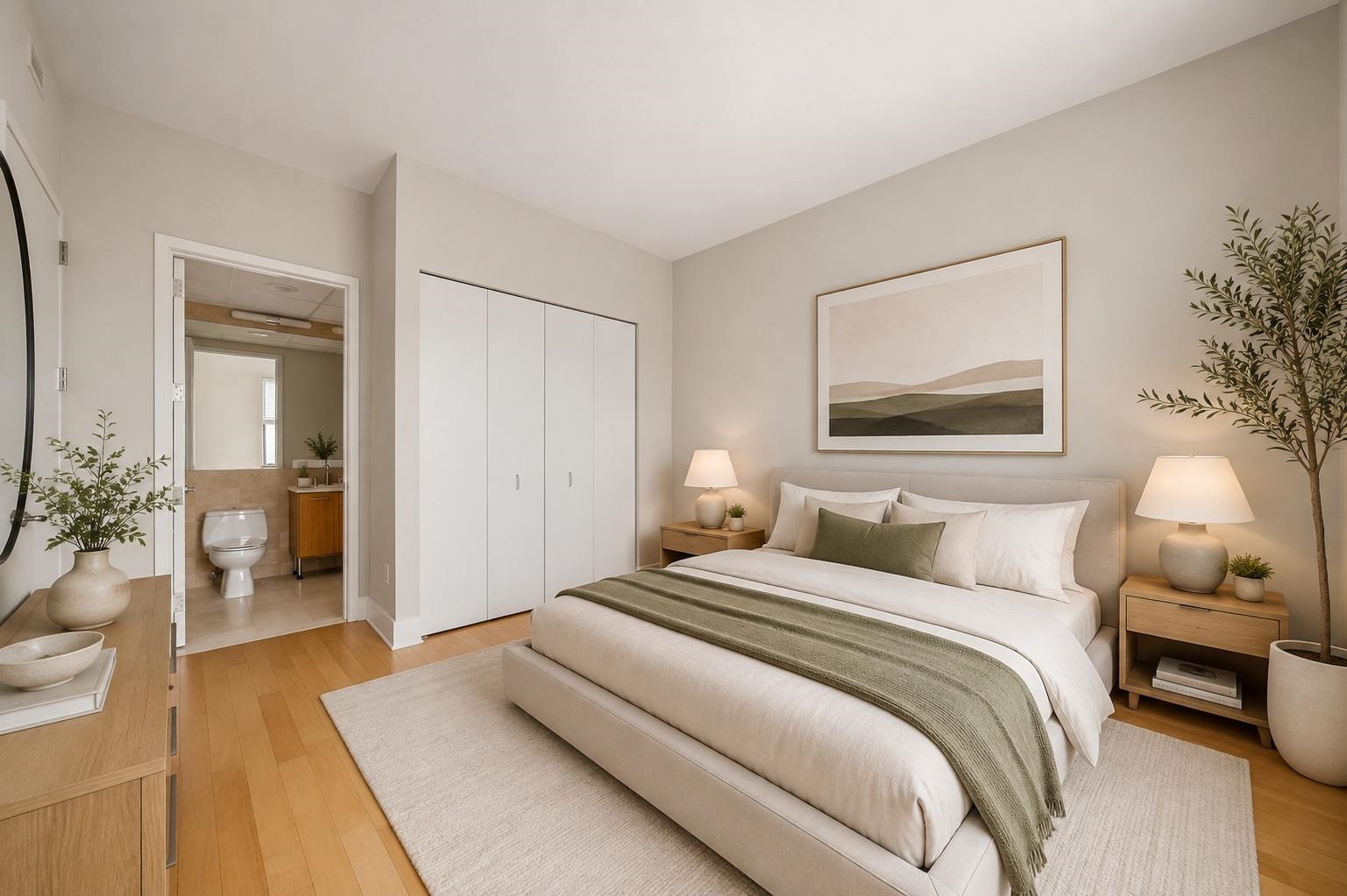 4 BEACON WAY #1804