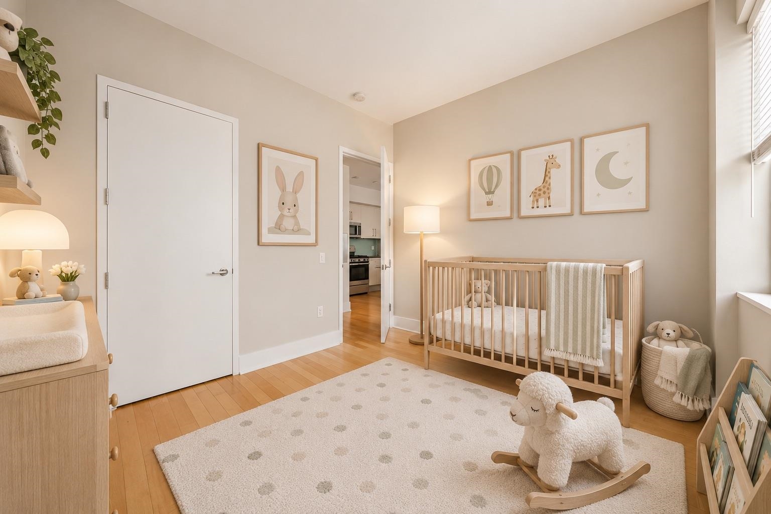 4 BEACON WAY #1804