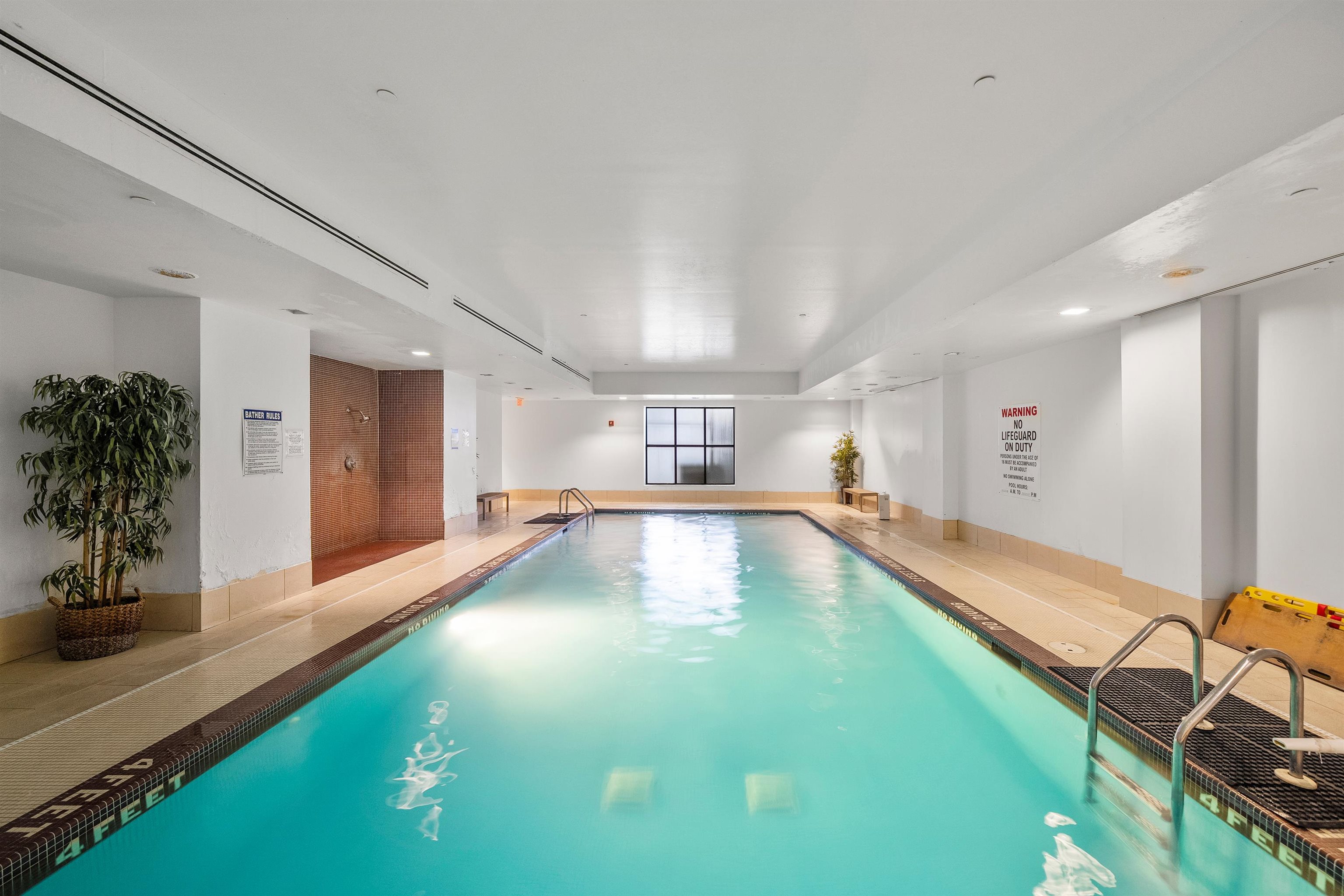4 BEACON WAY #1804