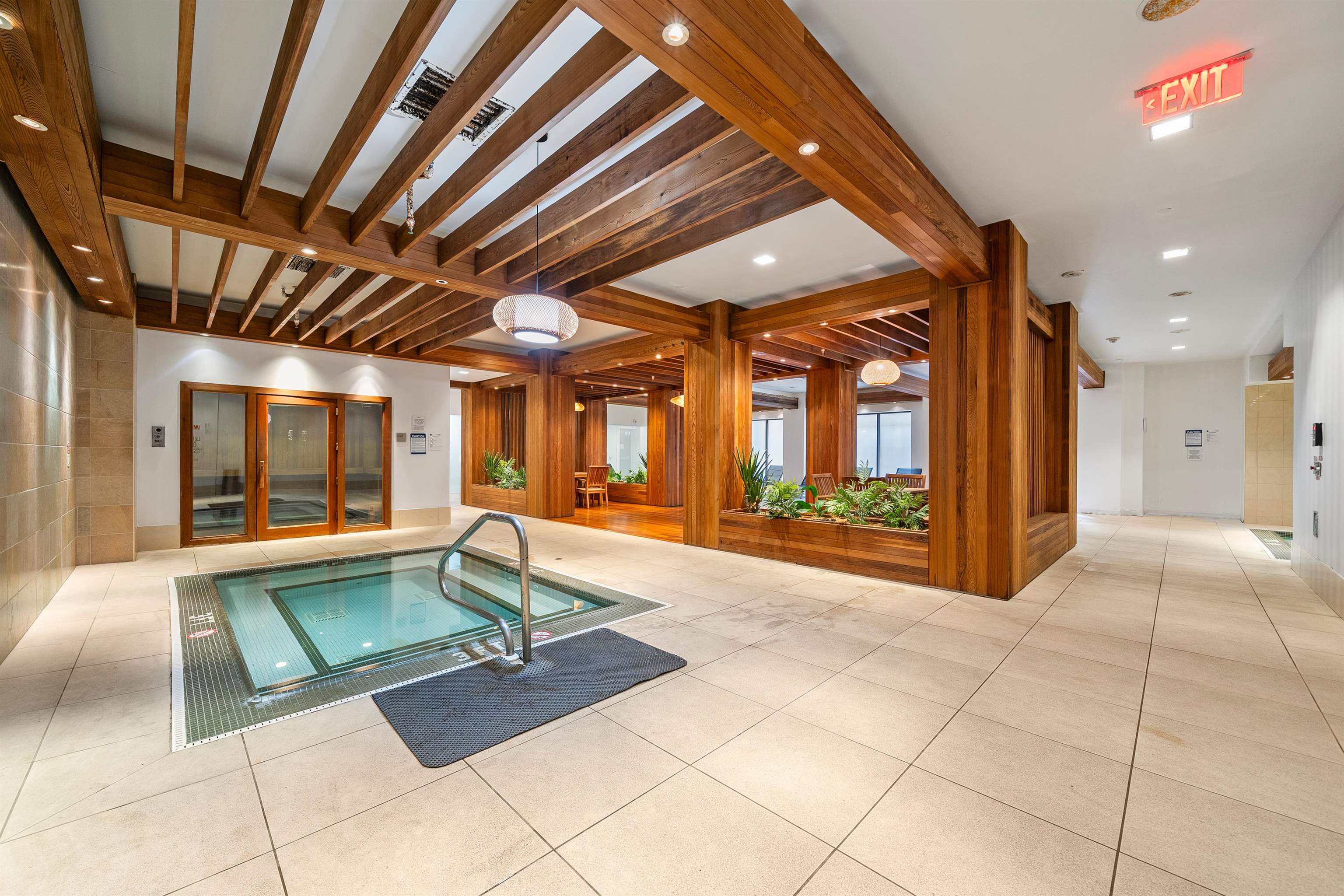 4 BEACON WAY #1804