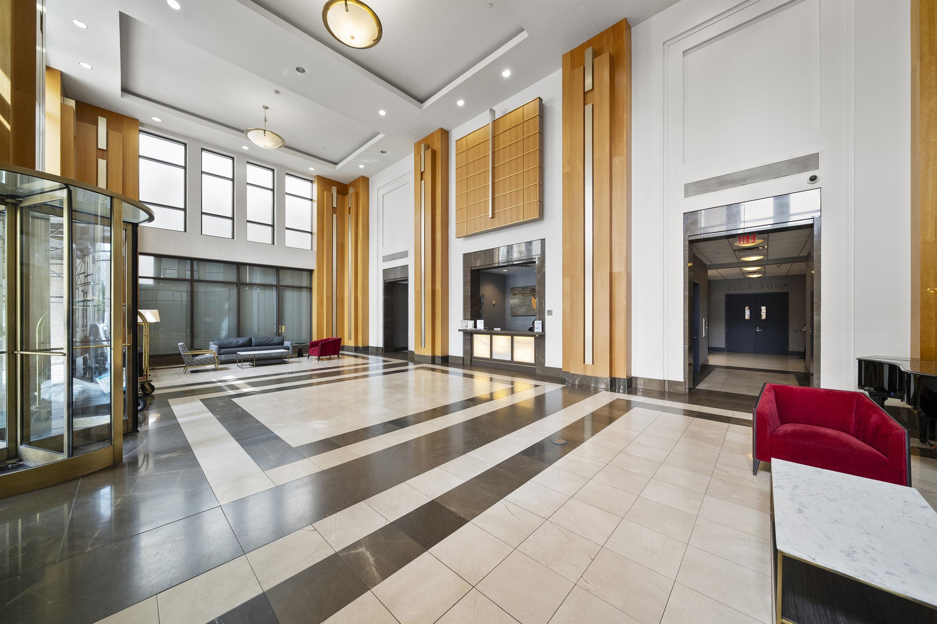 4 BEACON WAY #1804