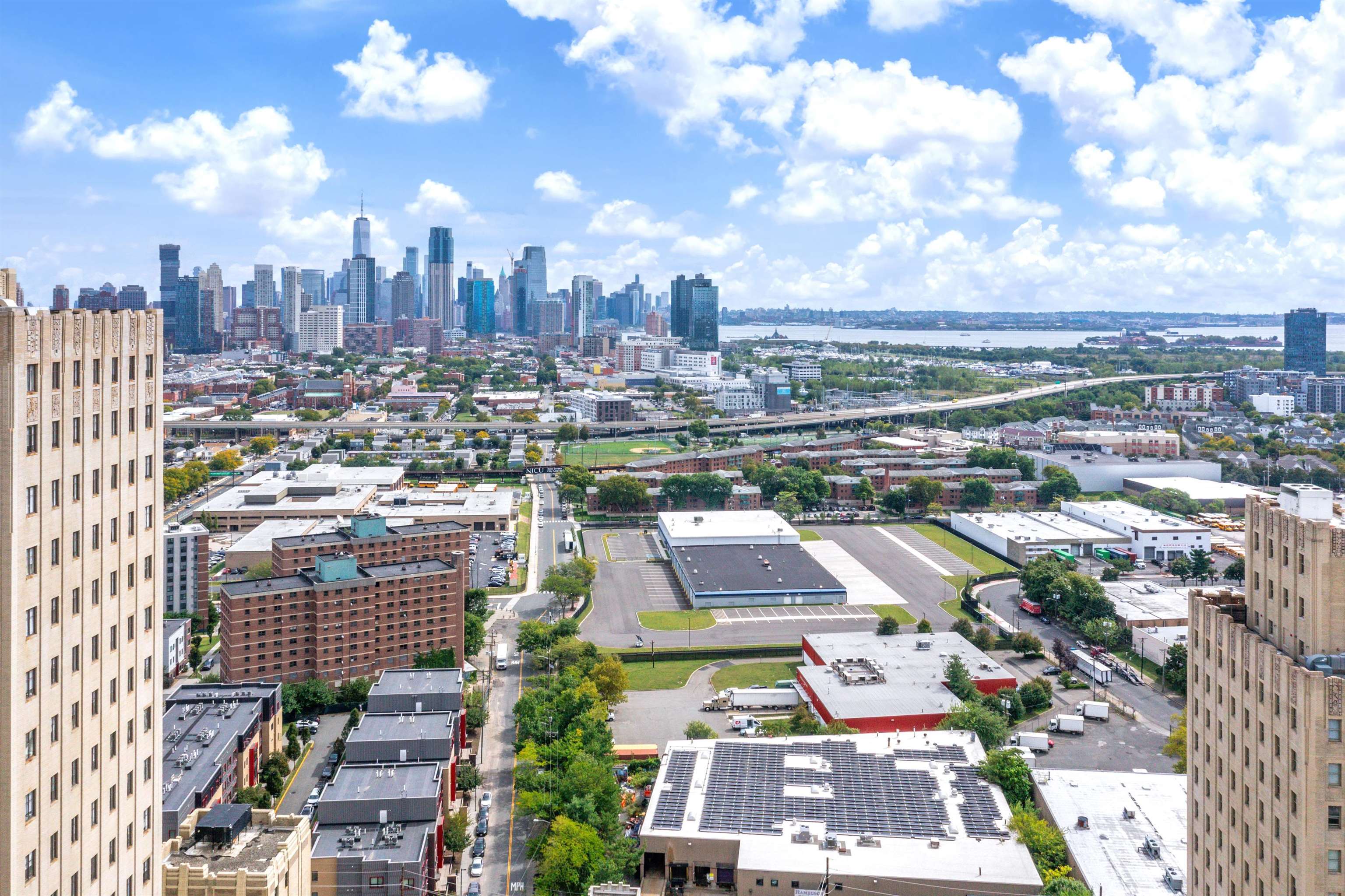 4 BEACON WAY #1804