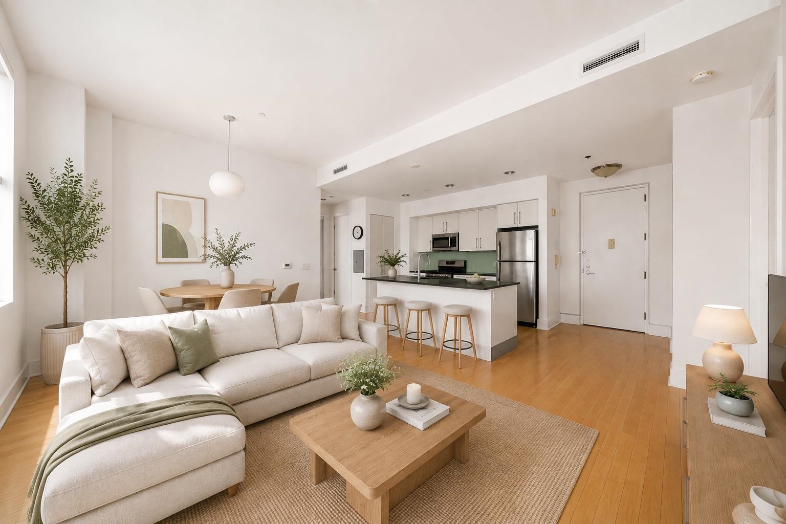 4 BEACON WAY #1804