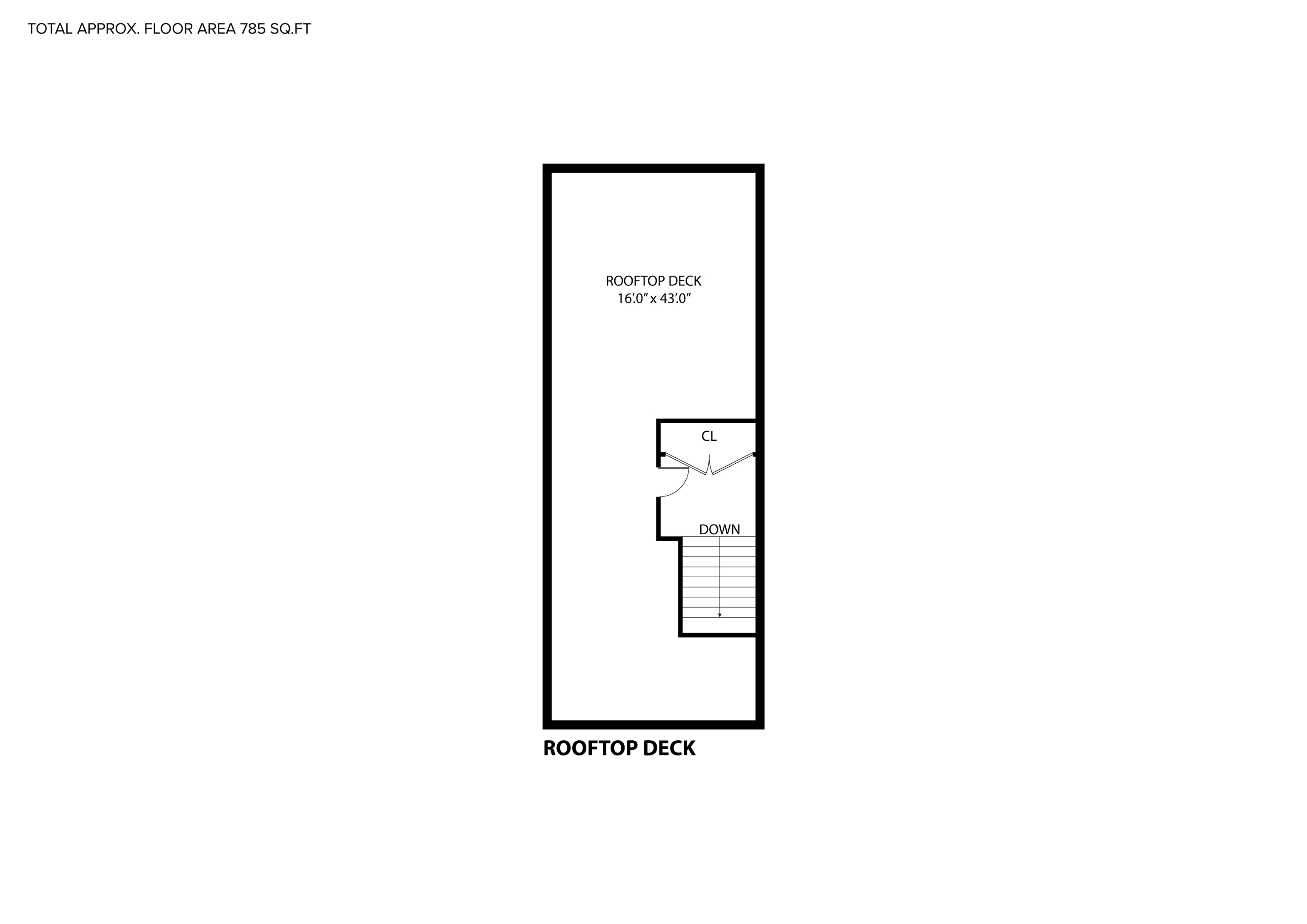 389 VIRGINIA AVE #3
