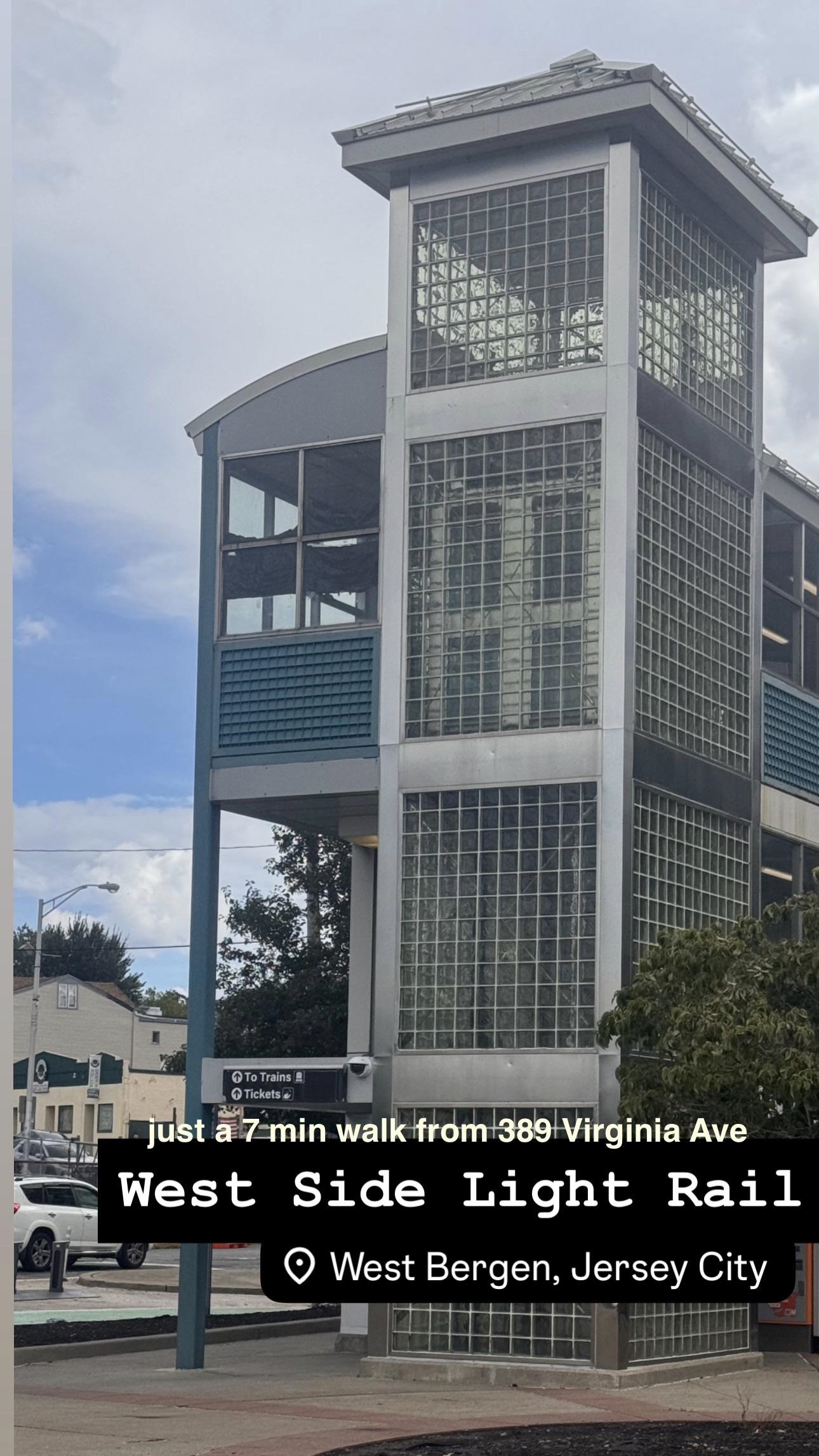 389 VIRGINIA AVE #3