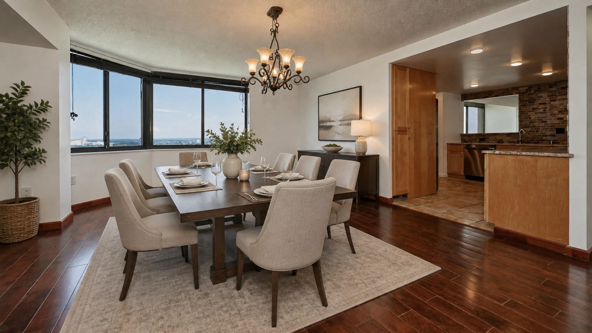 2140 HARMON COVE TOWER - Photo 2