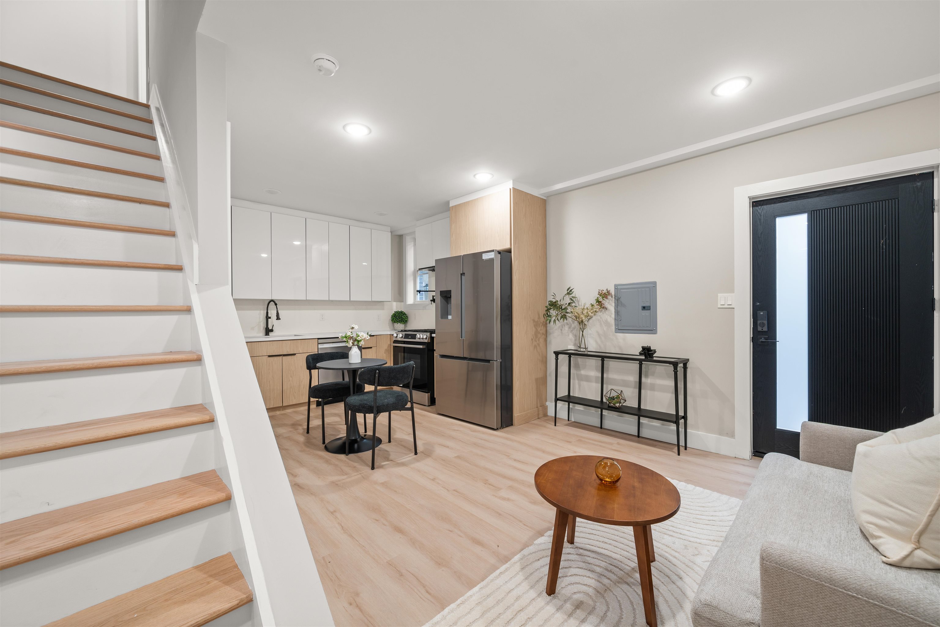 30 CAMBRIDGE AVE #1 & 4