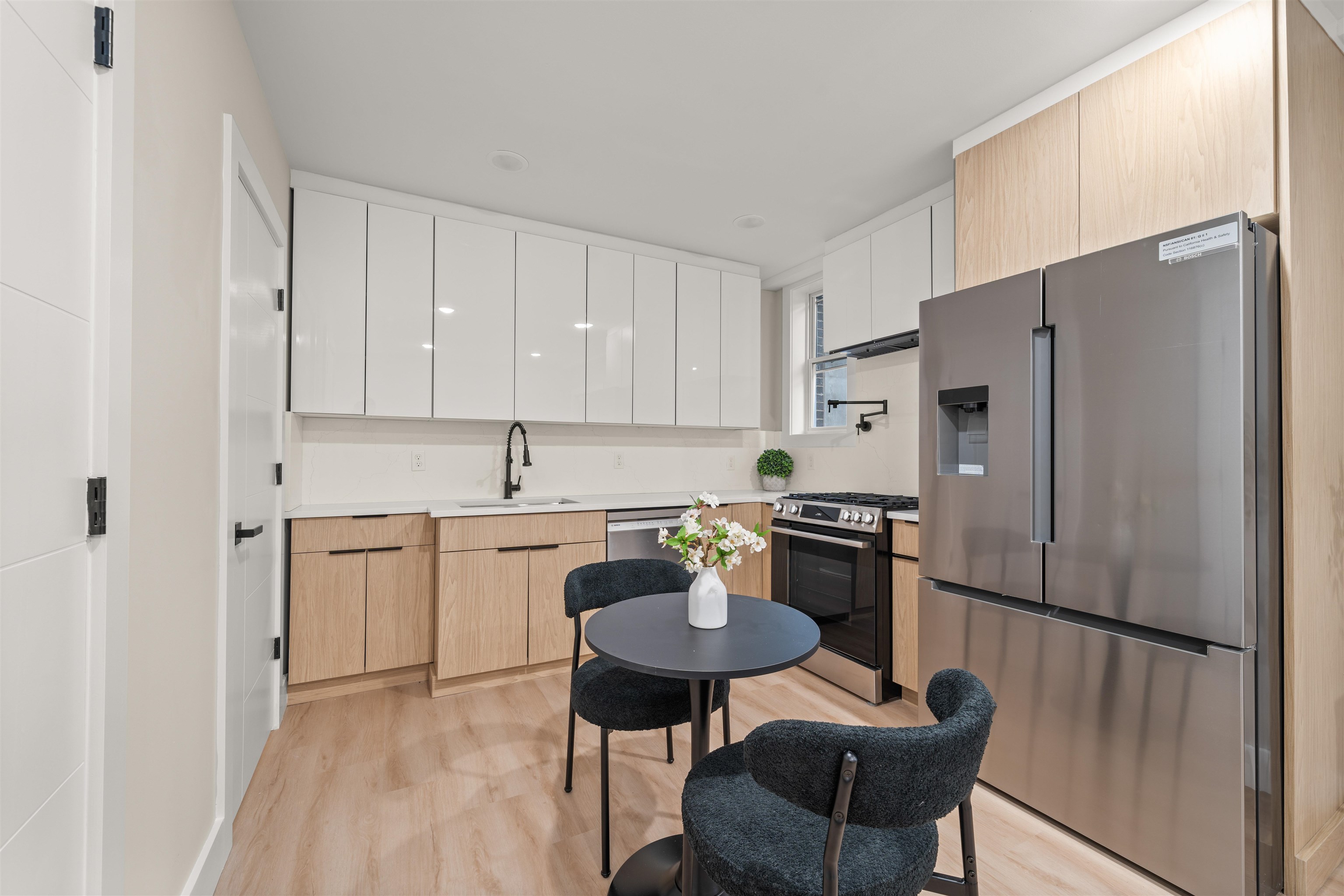 30 CAMBRIDGE AVE #1 & 4